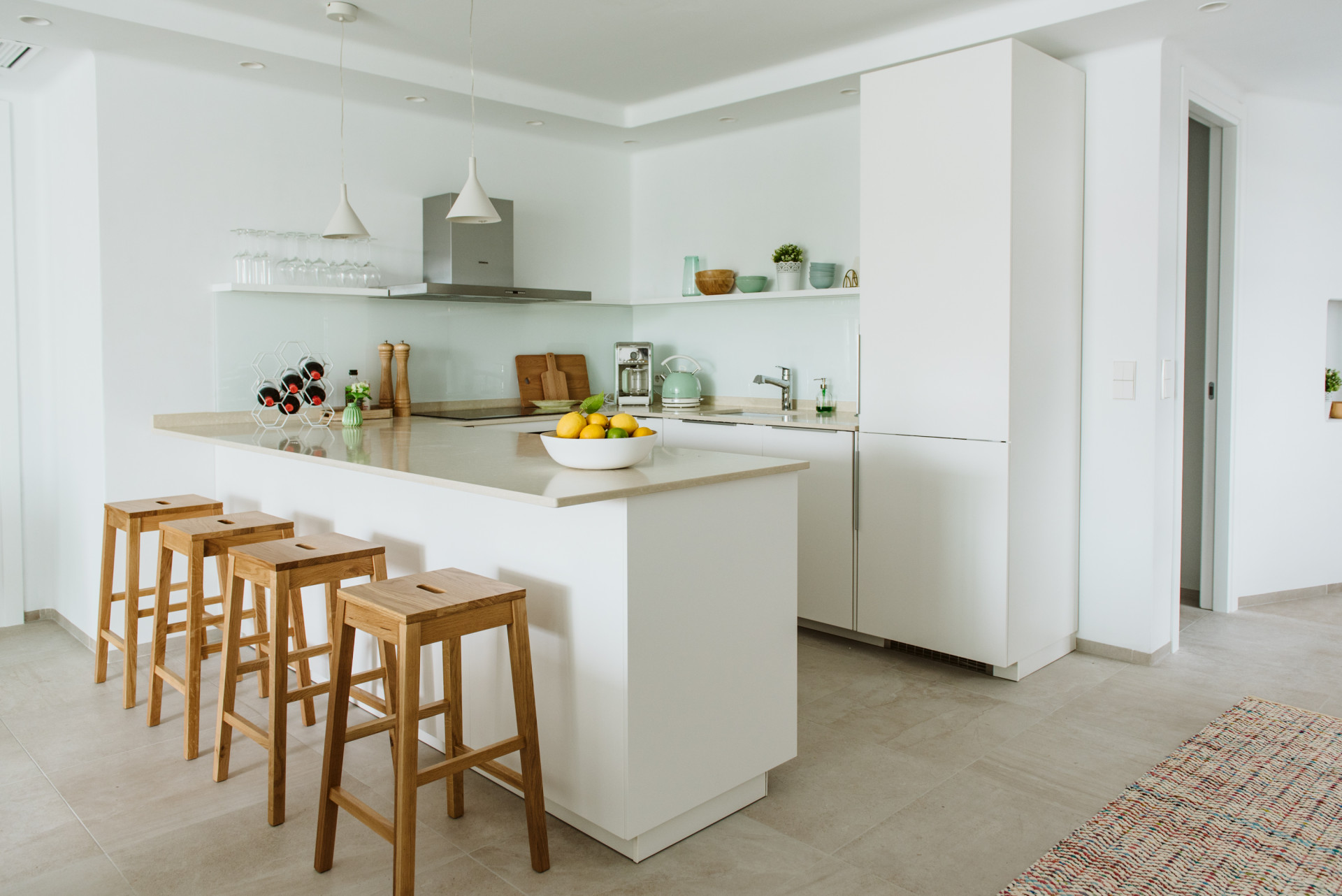 Exclusivo apartamento en Playas del Duque - Puerto Banús | 3 Dormitorios + 2 Baños