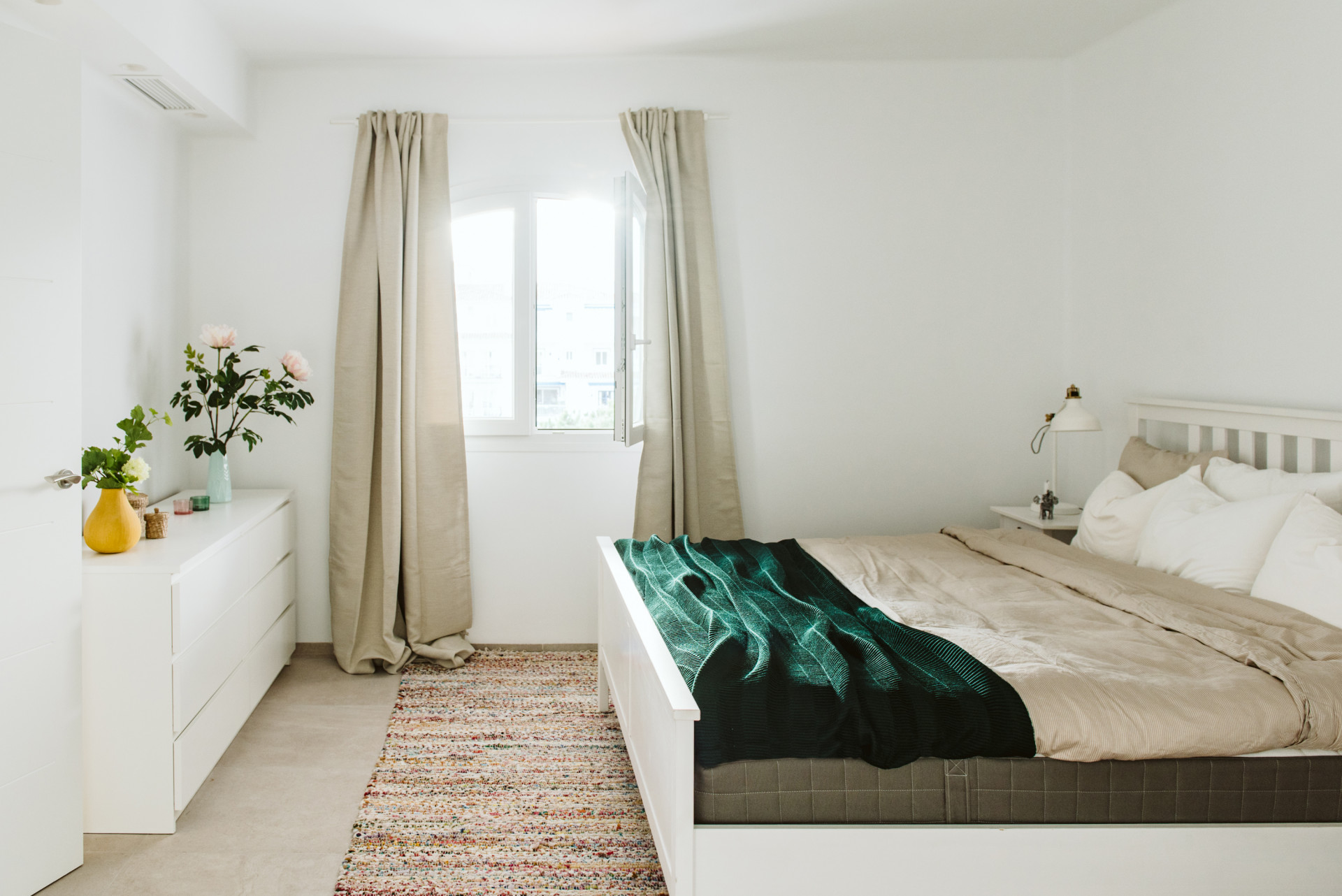 Exclusivo apartamento en Playas del Duque - Puerto Banús | 3 Dormitorios + 2 Baños