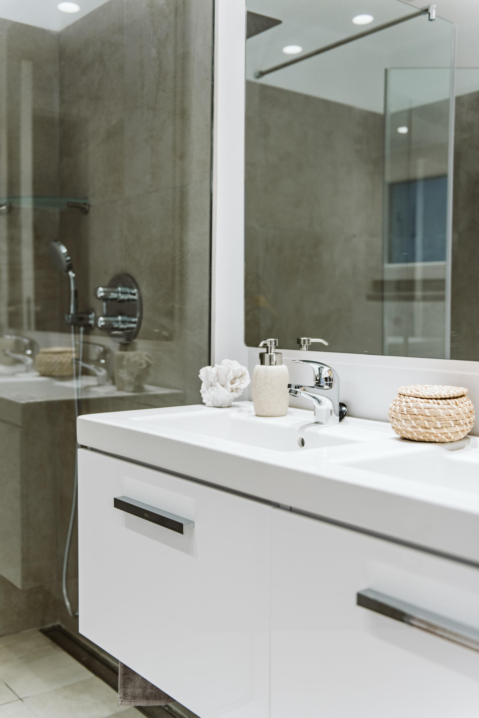 Exclusivo apartamento en Playas del Duque - Puerto Banús | 3 Dormitorios + 2 Baños