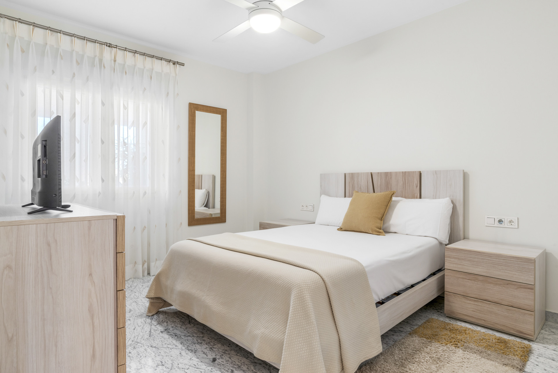 Exclusive Penthouse in Las Gaviotas, Puerto Banús