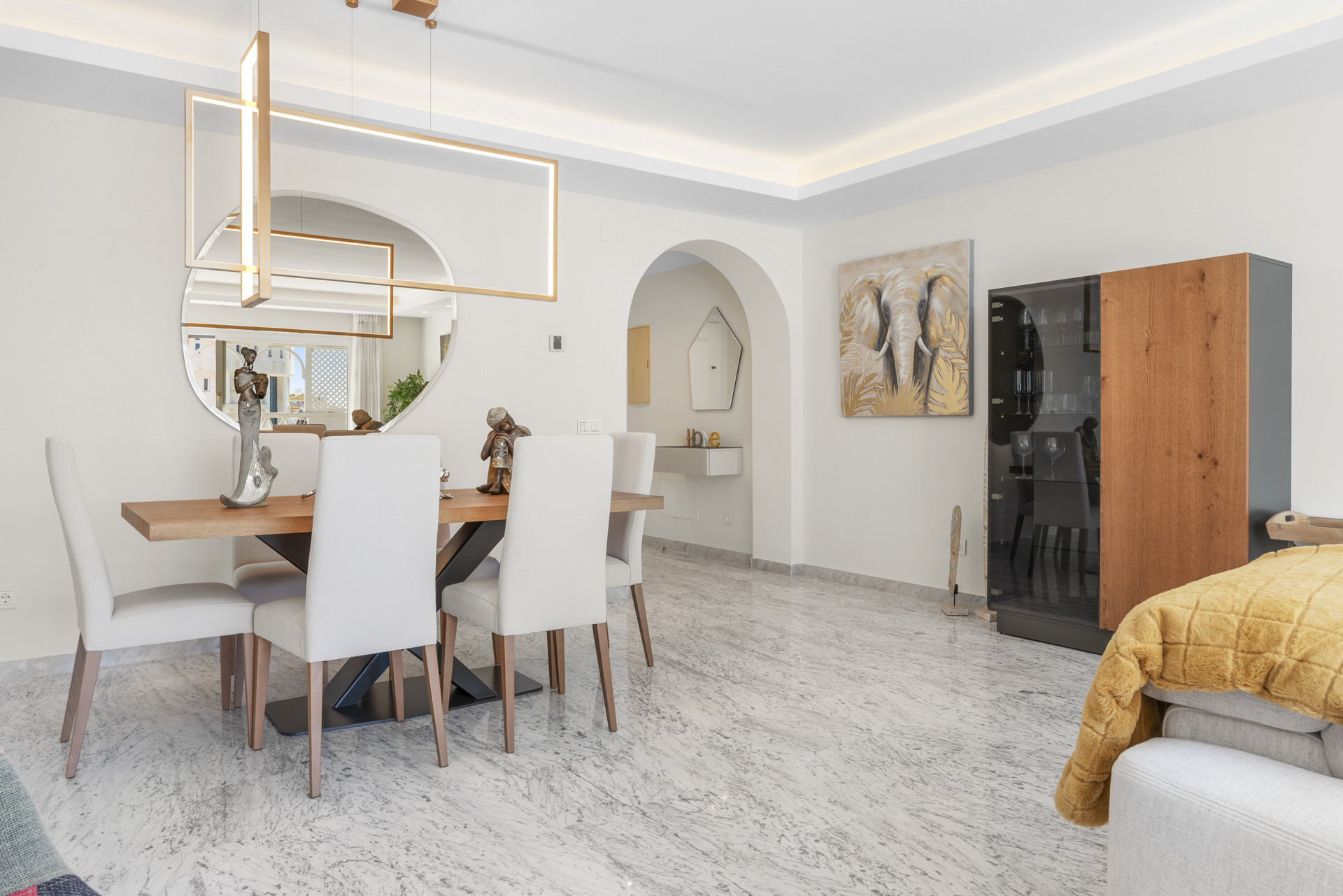 Exclusive Penthouse in Las Gaviotas, Puerto Banús