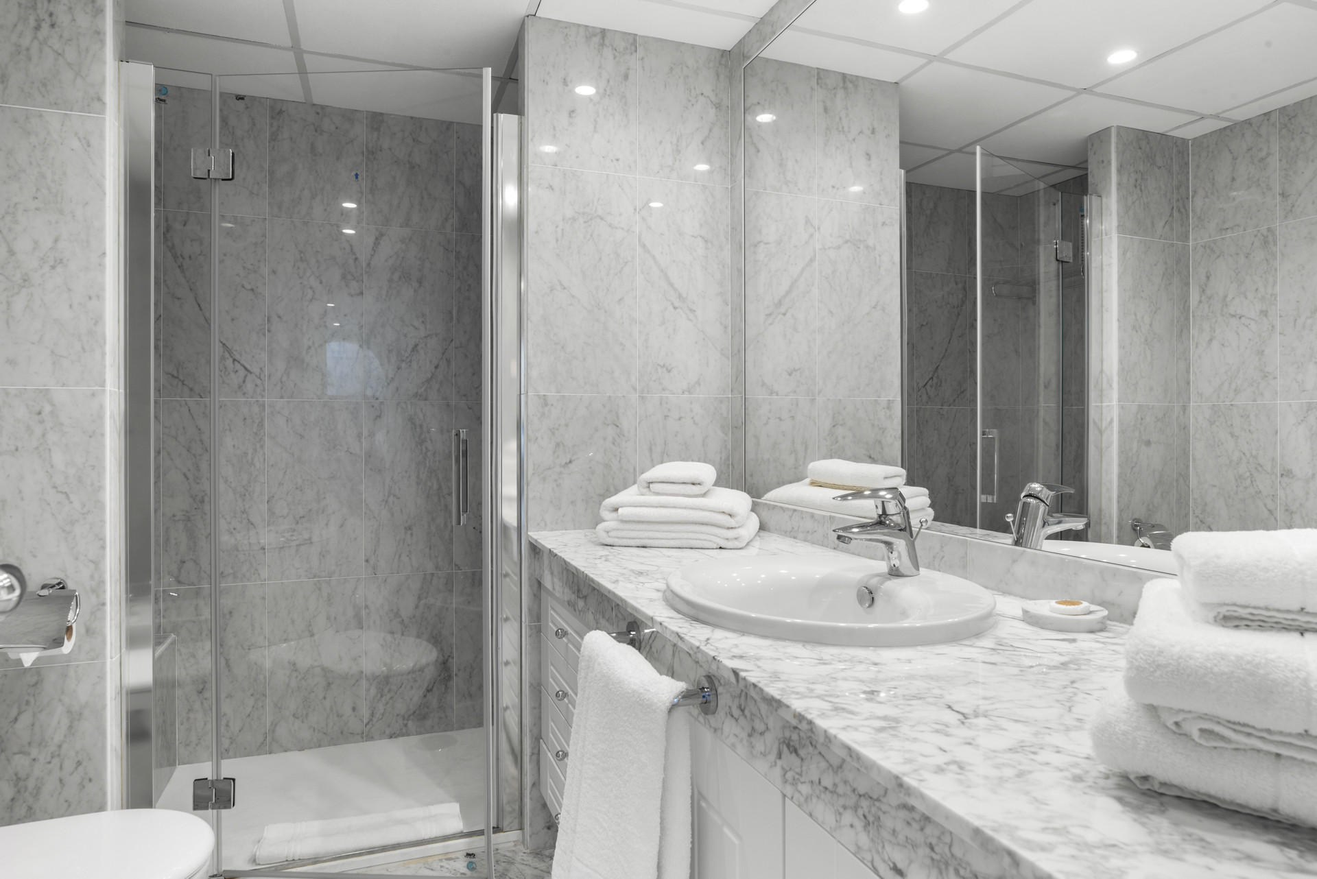 Exclusive Penthouse in Las Gaviotas, Puerto Banús