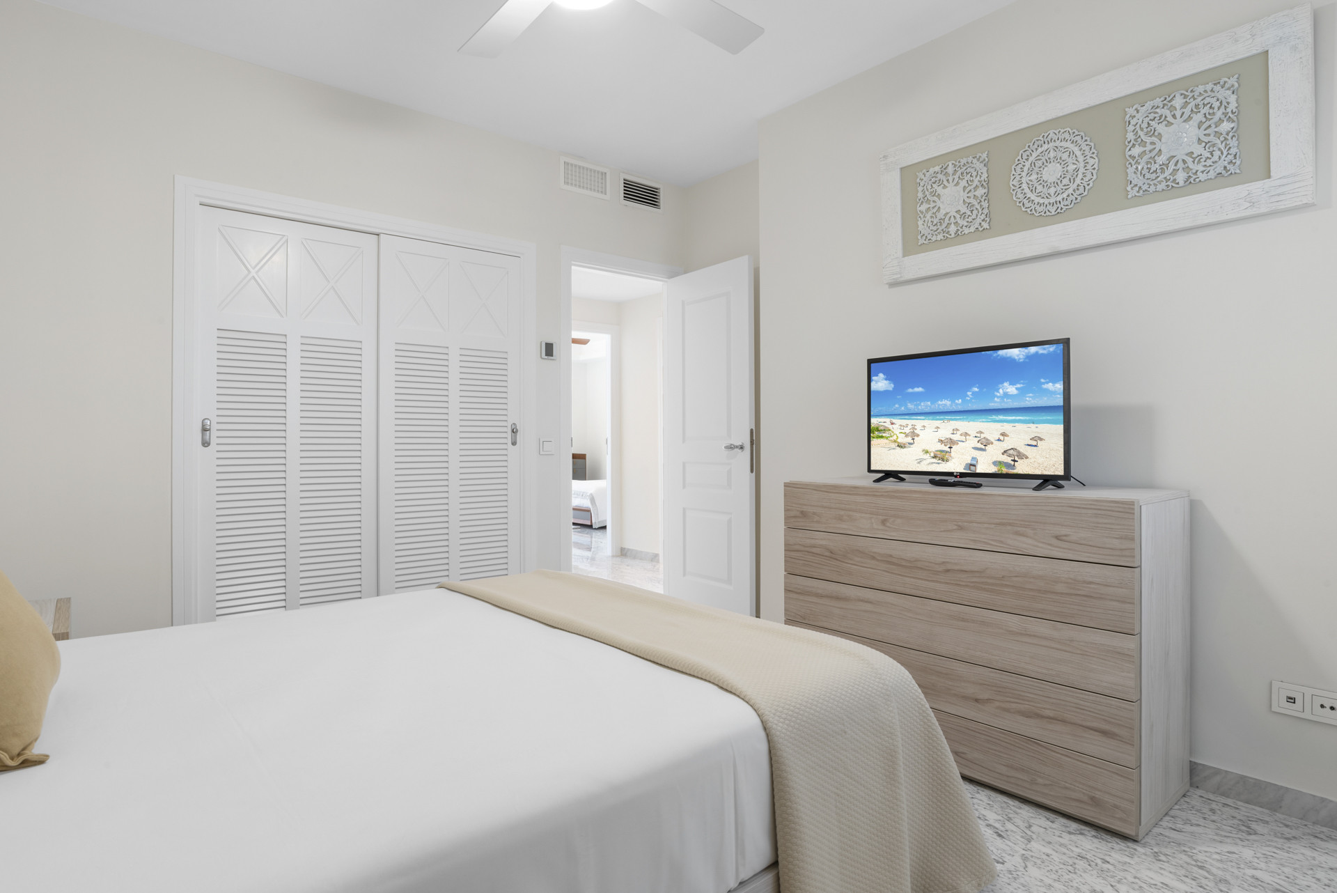 Exclusive Penthouse in Las Gaviotas, Puerto Banús