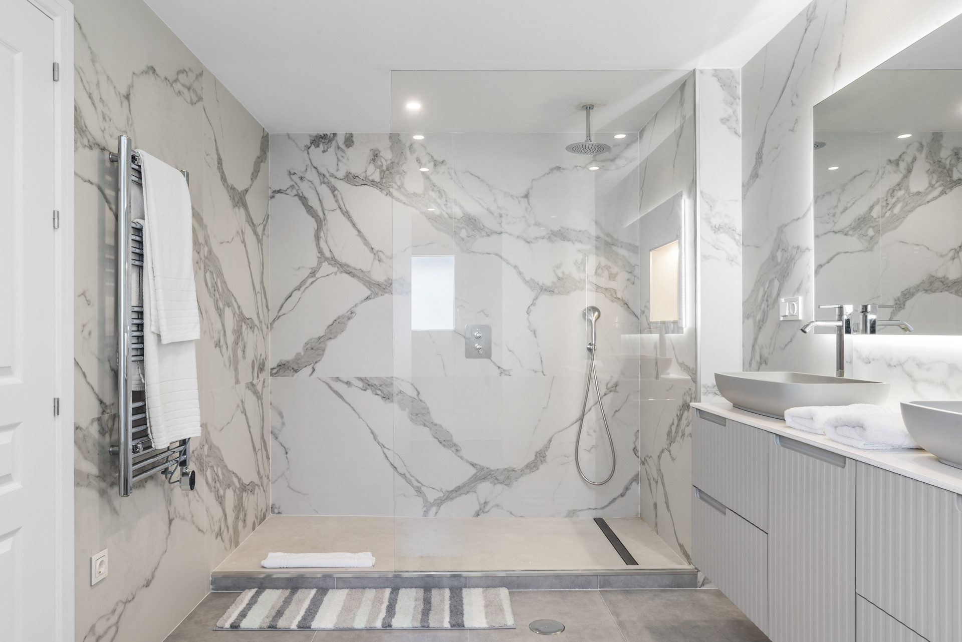 Exclusive Penthouse in Las Gaviotas, Puerto Banús
