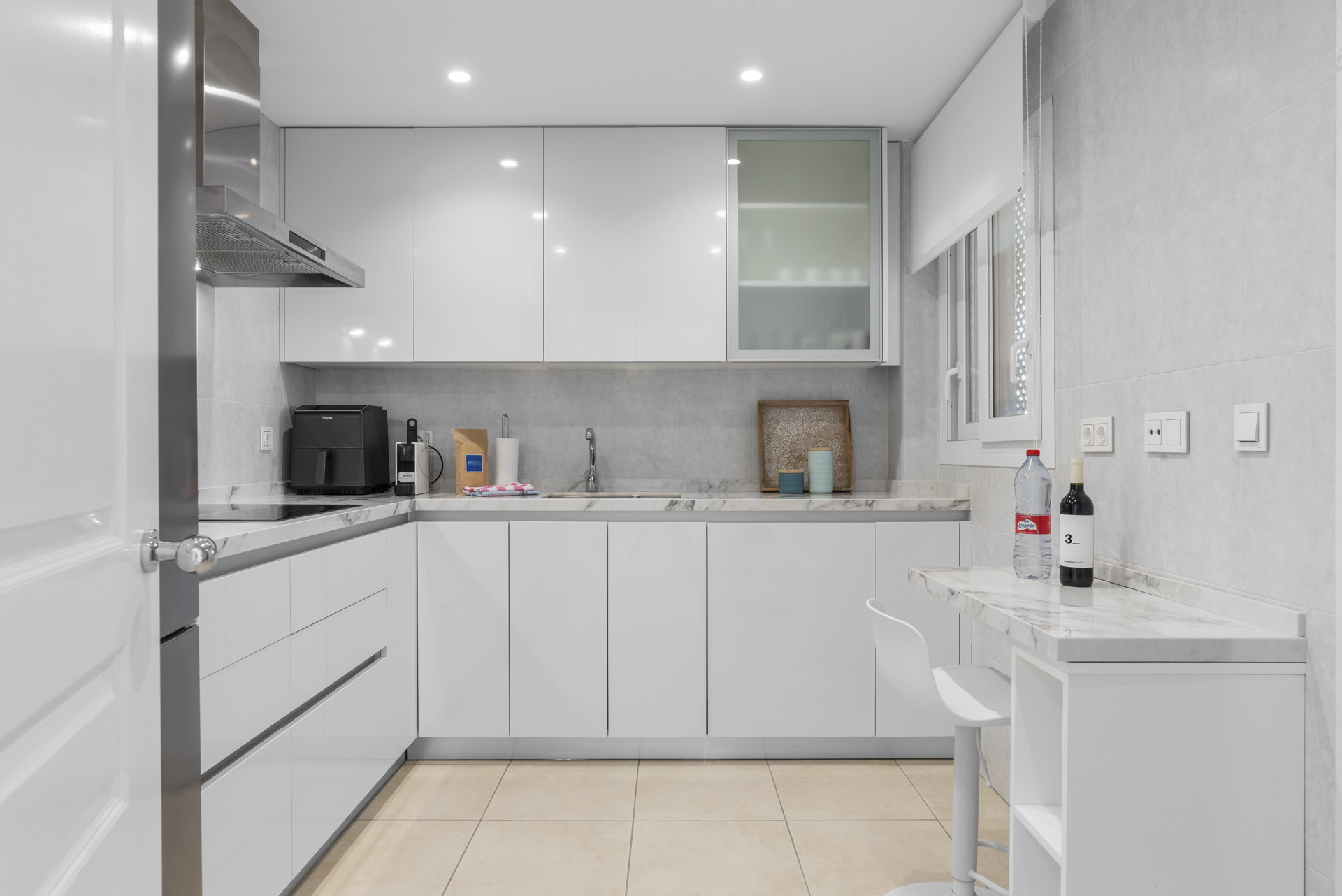 Exclusive Penthouse in Las Gaviotas, Puerto Banús