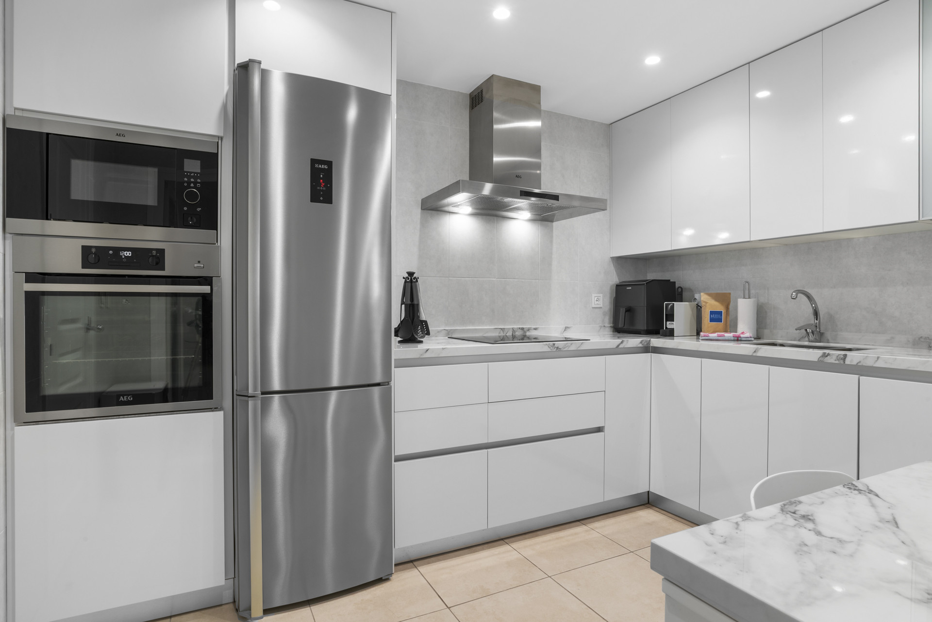 Exclusive Penthouse in Las Gaviotas, Puerto Banús