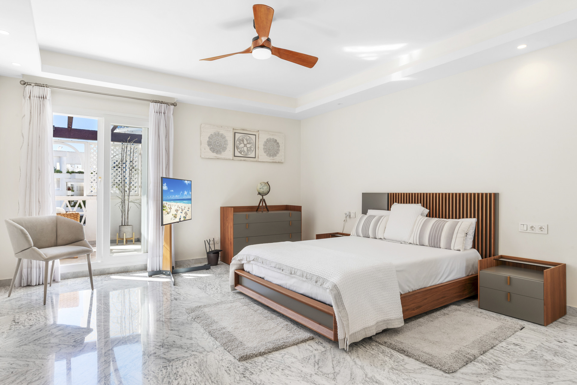 Exclusive Penthouse in Las Gaviotas, Puerto Banús