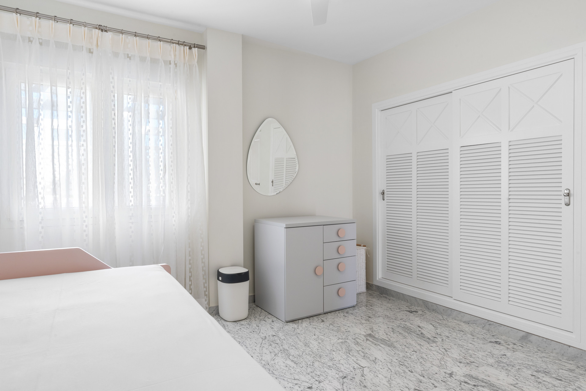 Exclusive Penthouse in Las Gaviotas, Puerto Banús