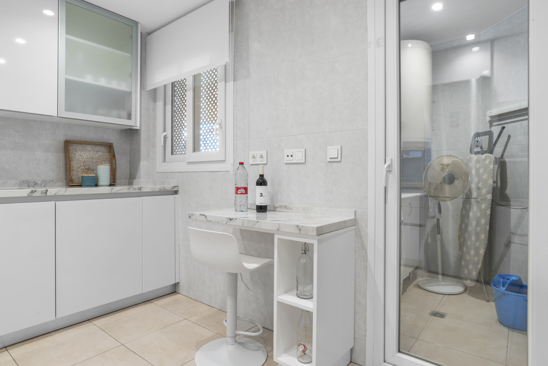 Exclusive Penthouse in Las Gaviotas, Puerto Banús