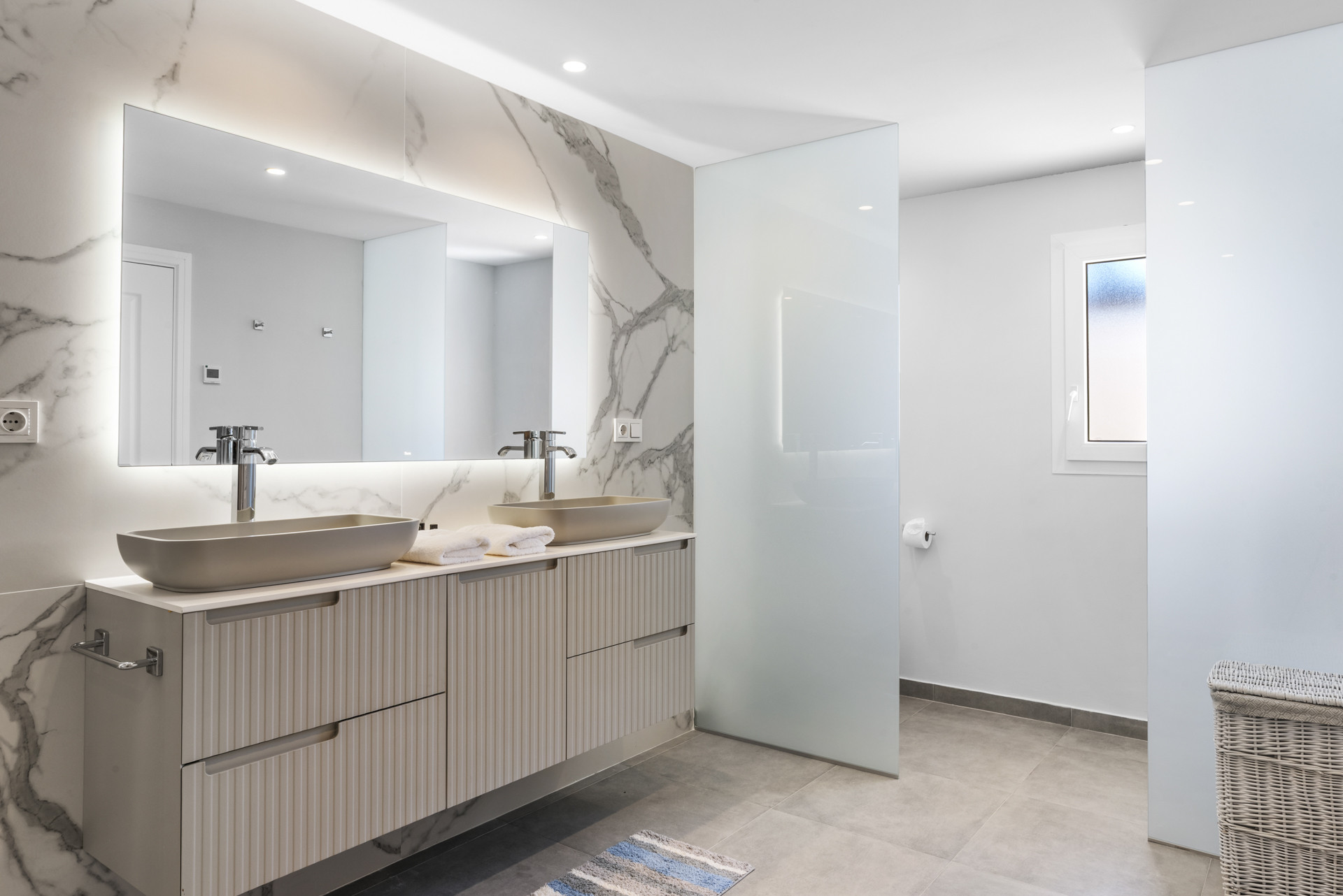 Exclusive Penthouse in Las Gaviotas, Puerto Banús