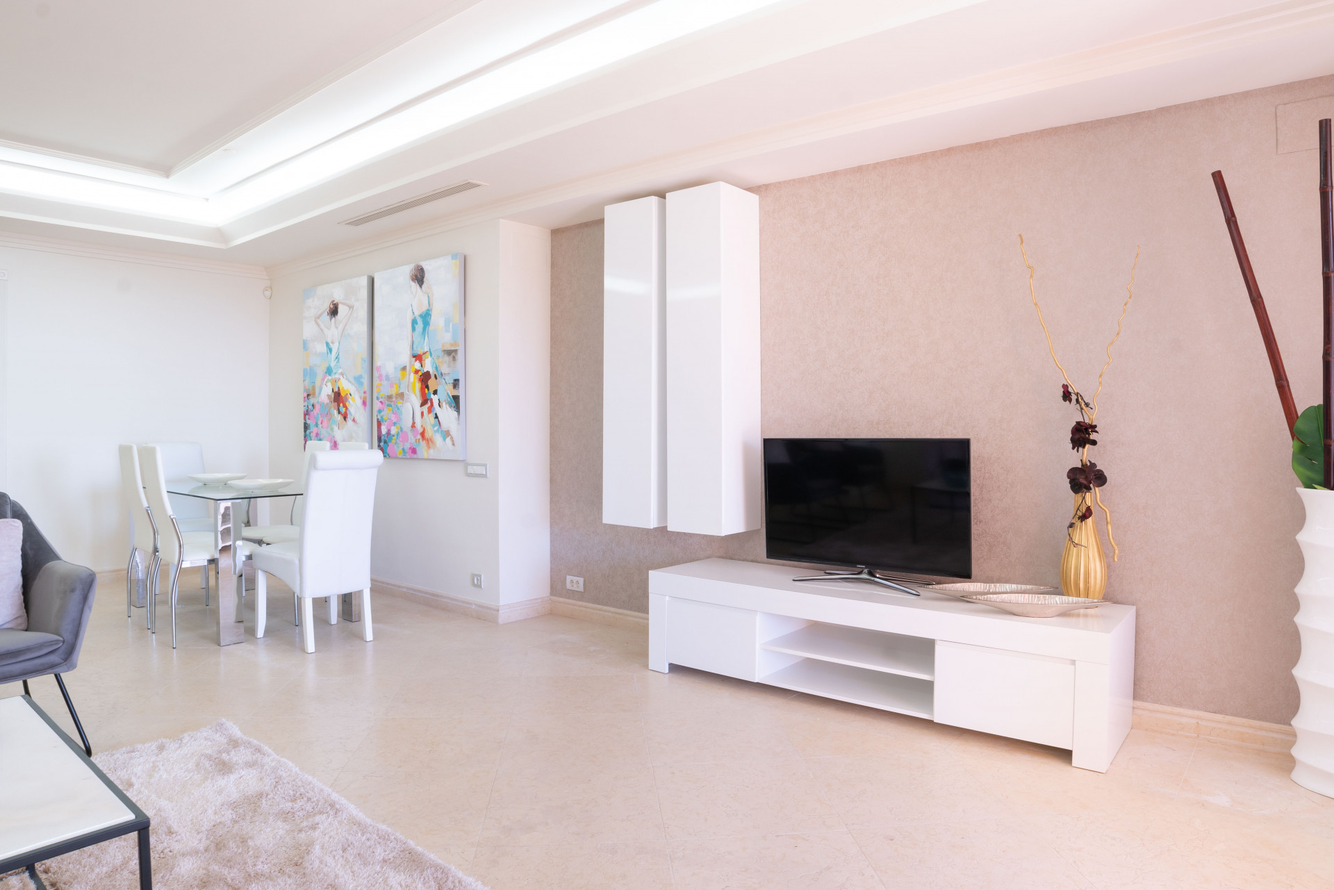 Elegant Beachside apartment, Los Granados del Mar- Estepona