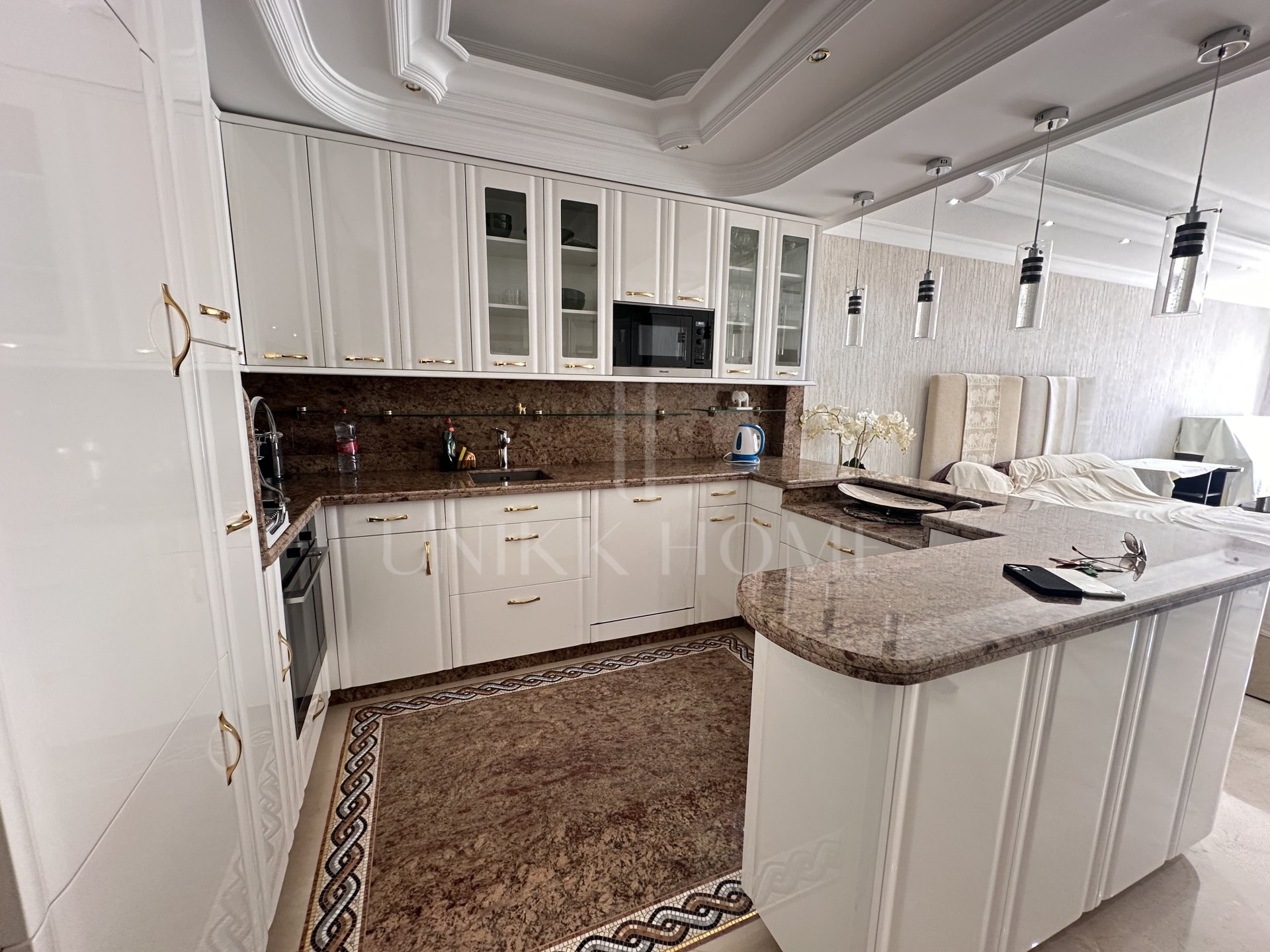 Apartment for sale in Marbella - Puerto Banus, Marbella