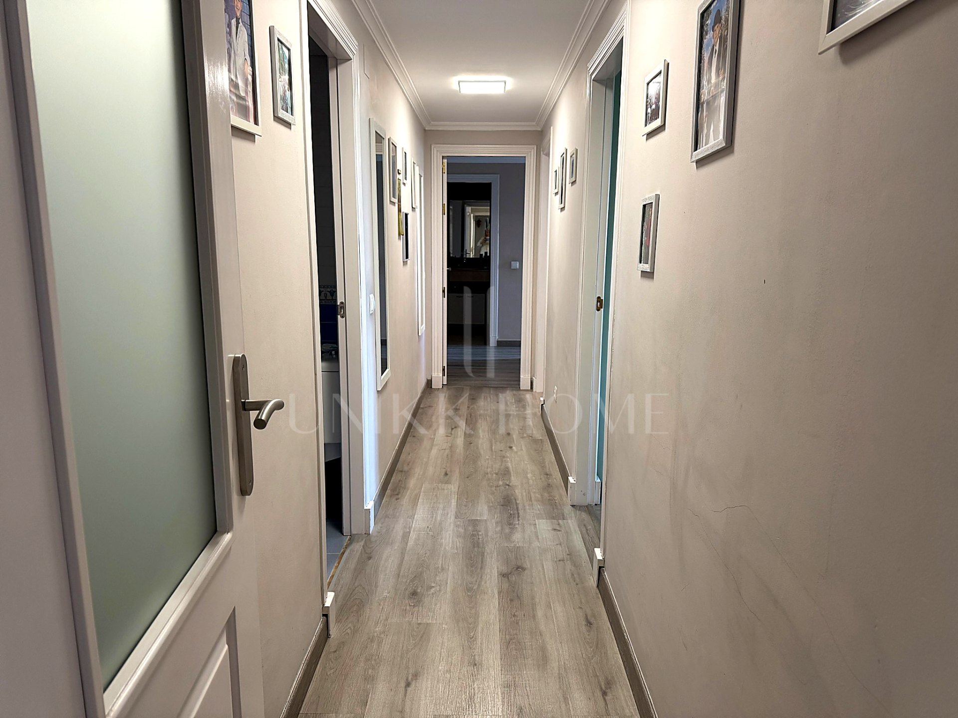 3-Bedroom Apartment in Los Jazmines, San Pedro de Alcántara