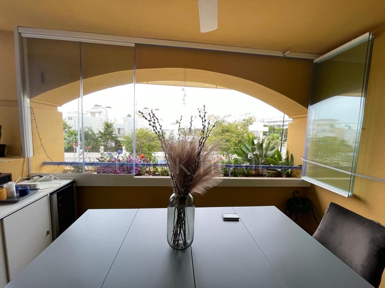 3-Bedroom Apartment in Los Jazmines, San Pedro de Alcántara