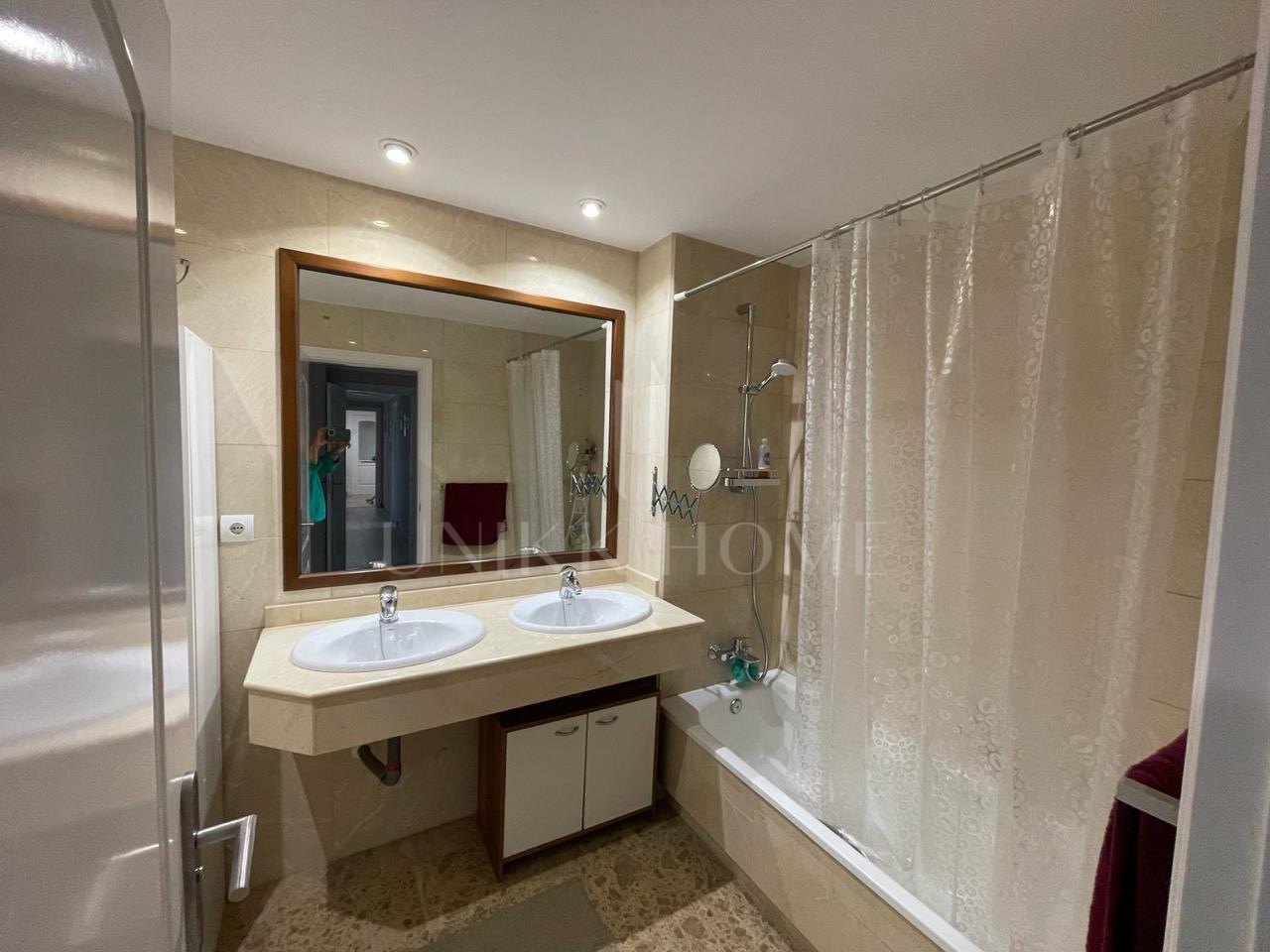 3-Bedroom Apartment in Los Jazmines, San Pedro de Alcántara