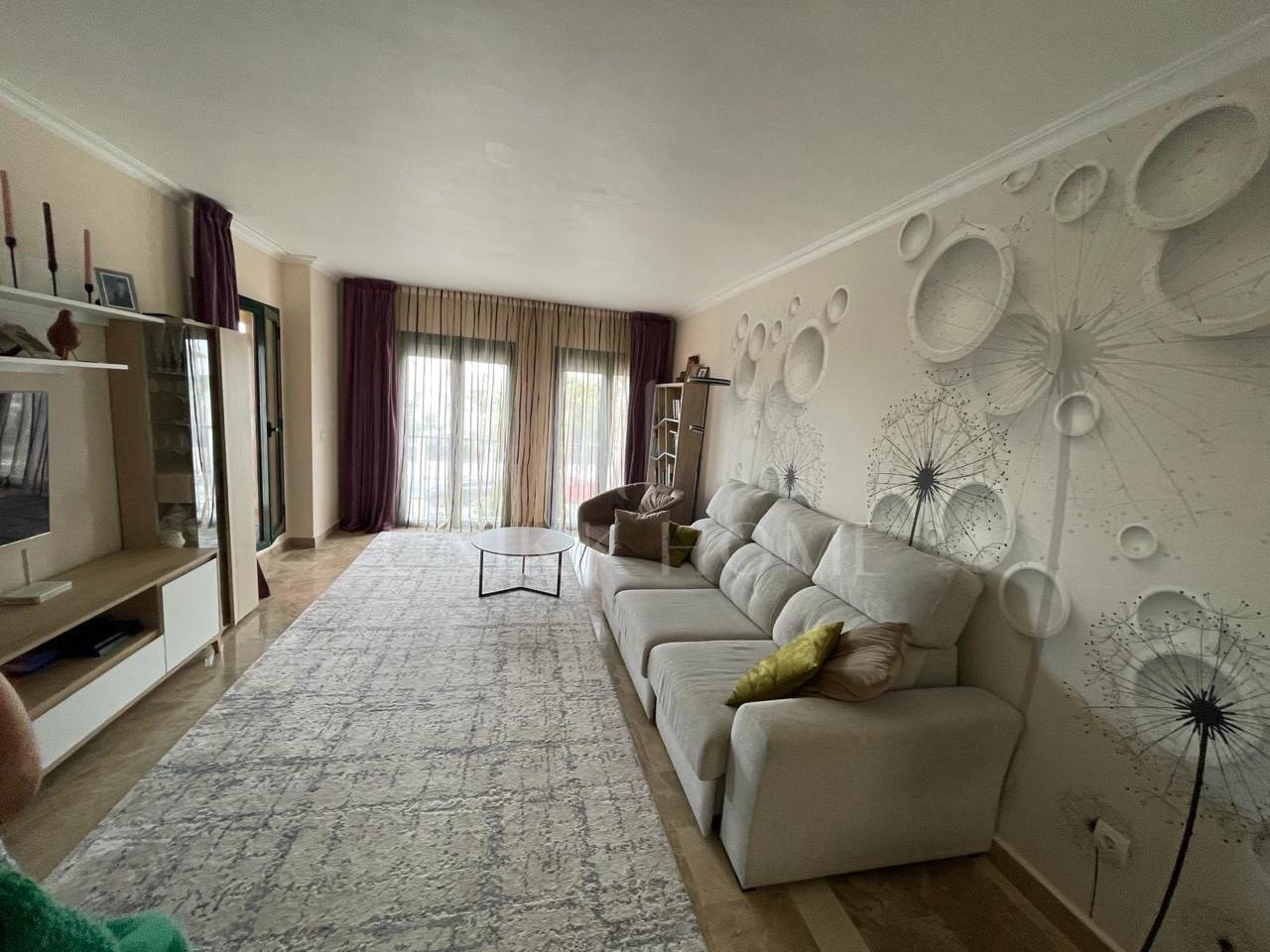 3-Bedroom Apartment in Los Jazmines, San Pedro de Alcántara