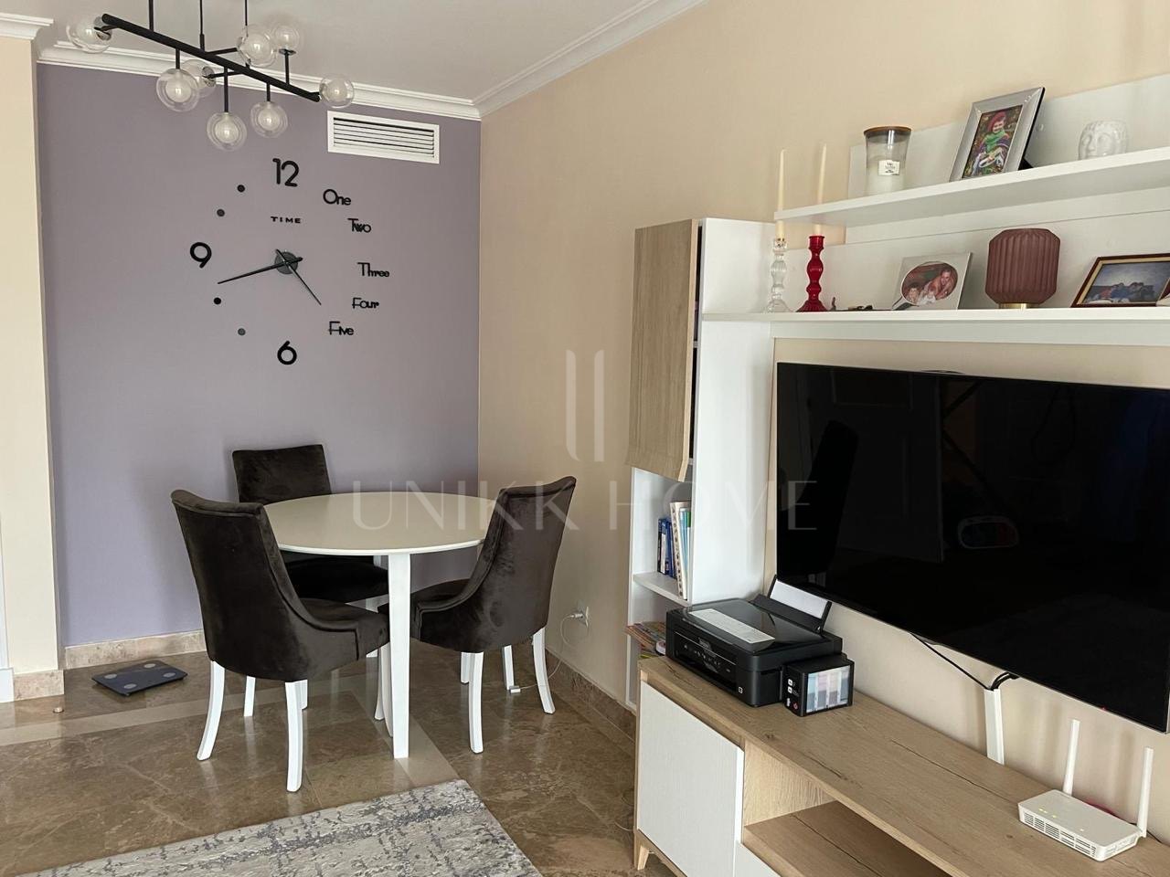 3-Bedroom Apartment in Los Jazmines, San Pedro de Alcántara