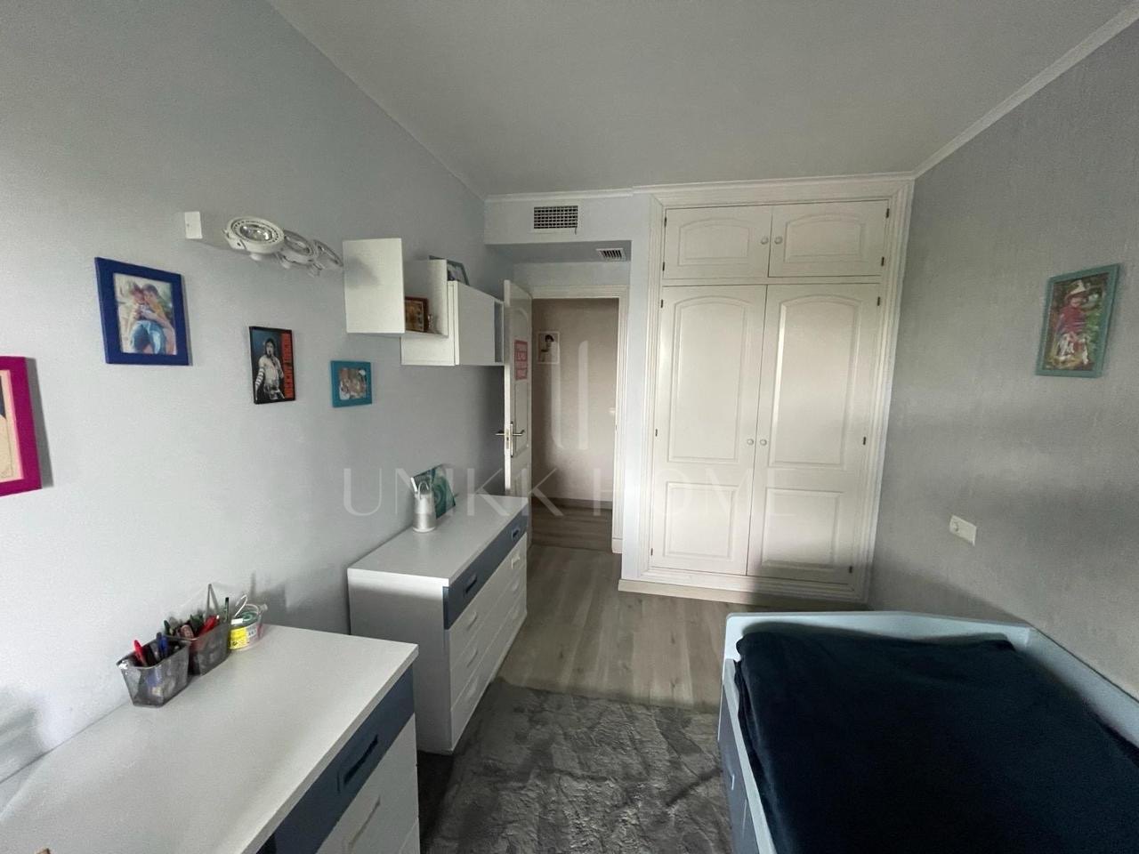3-Bedroom Apartment in Los Jazmines, San Pedro de Alcántara