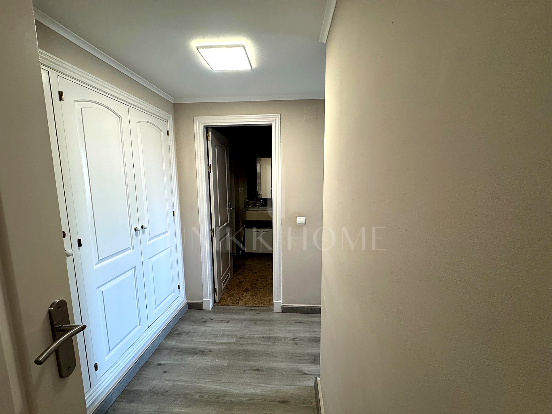 3-Bedroom Apartment in Los Jazmines, San Pedro de Alcántara
