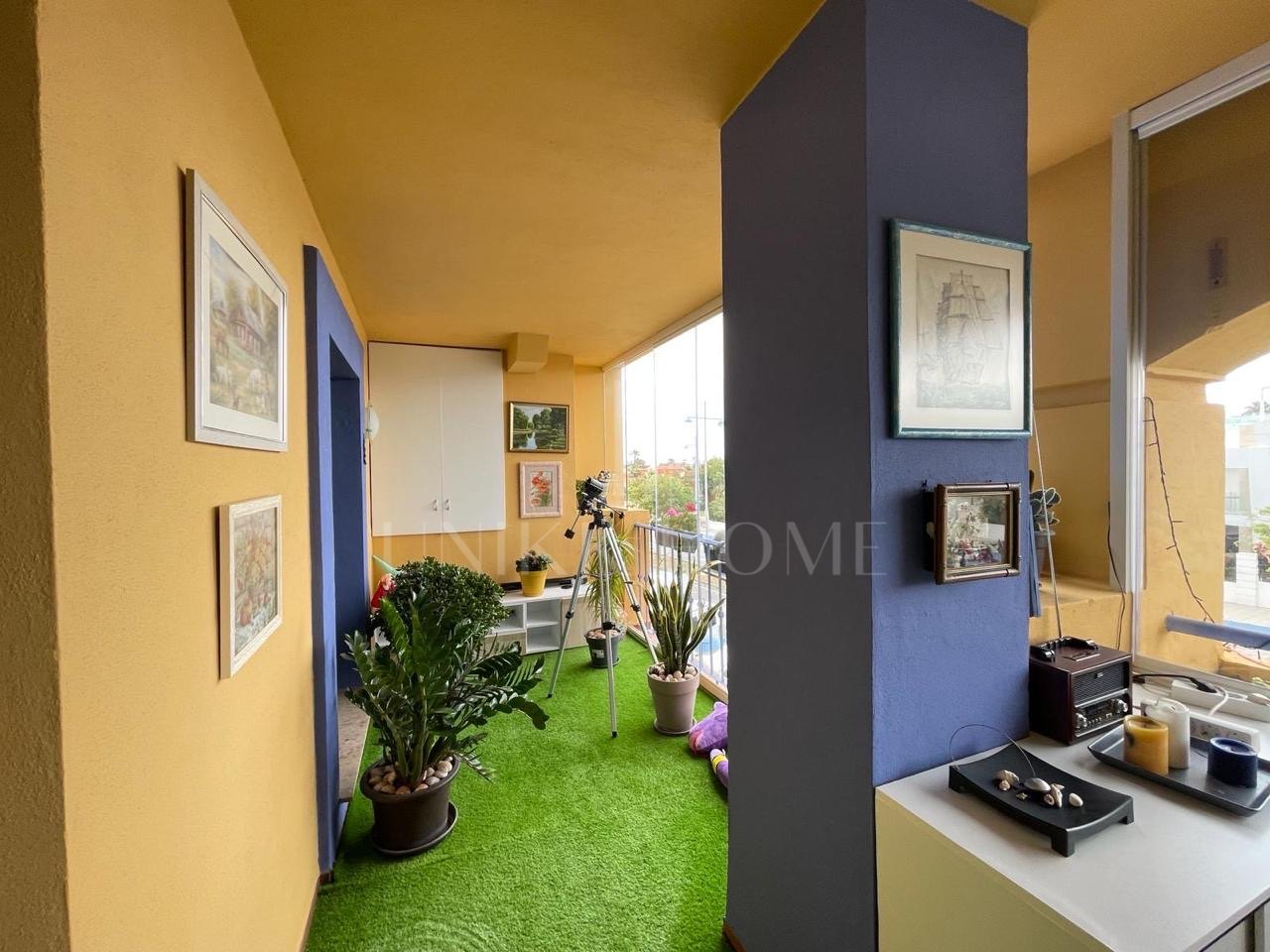 3-Bedroom Apartment in Los Jazmines, San Pedro de Alcántara