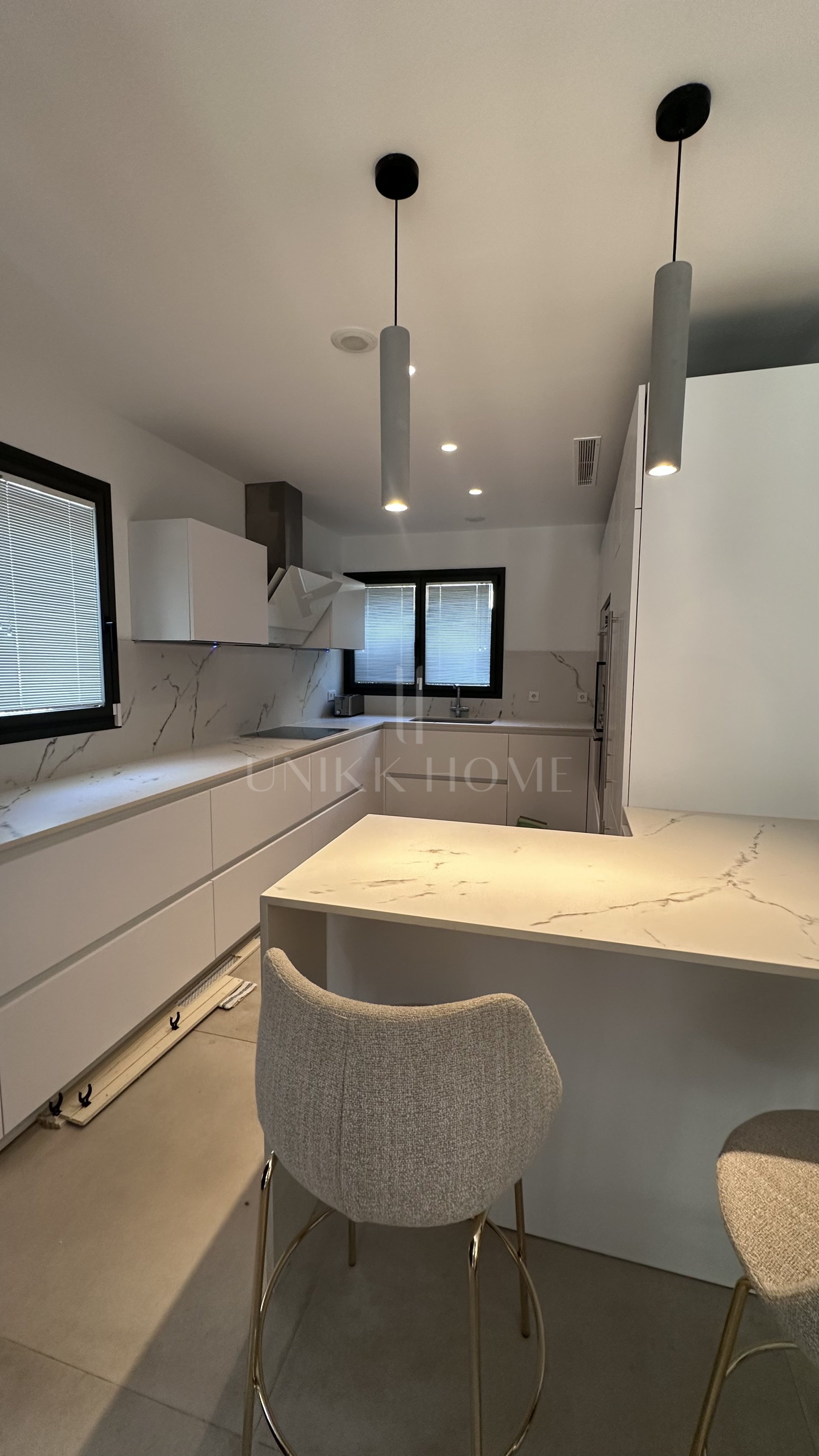 Villa en venta en Marbella - Puerto Banus, Marbella