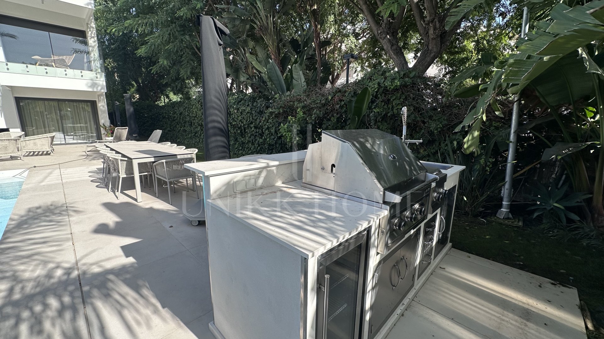Villa en venta en Marbella - Puerto Banus, Marbella