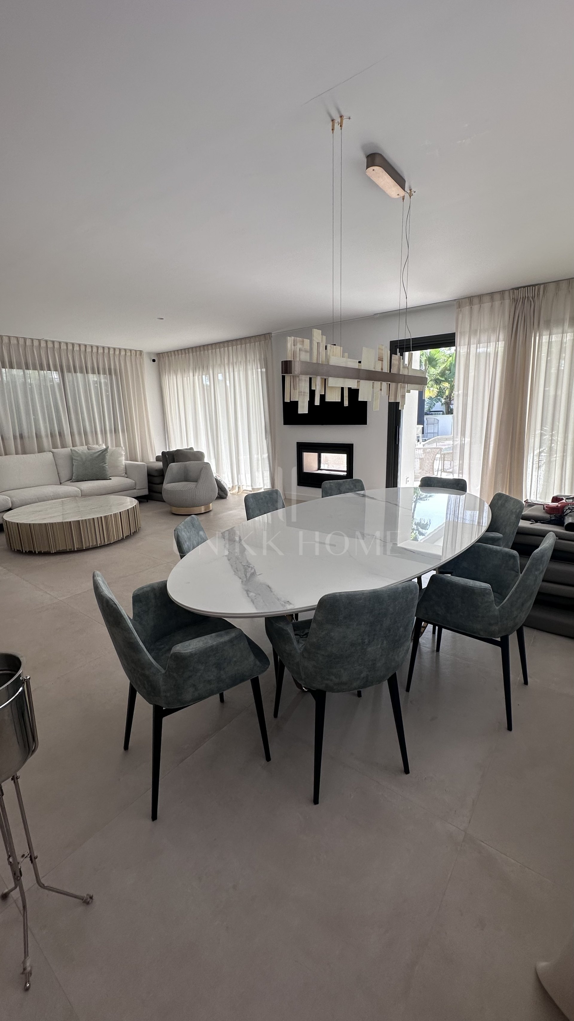 Villa en venta en Marbella - Puerto Banus, Marbella