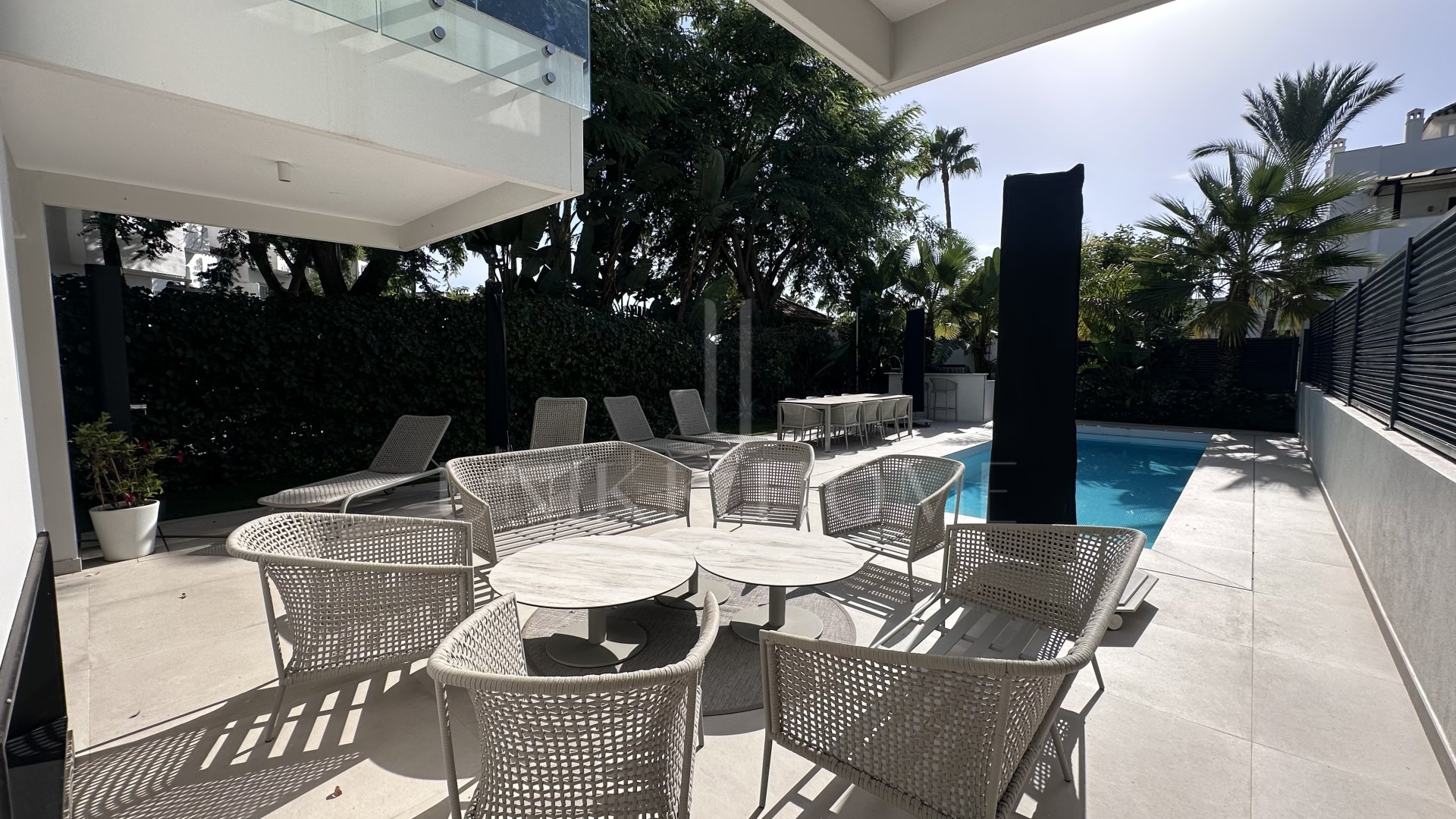 Villa en venta en Marbella - Puerto Banus, Marbella