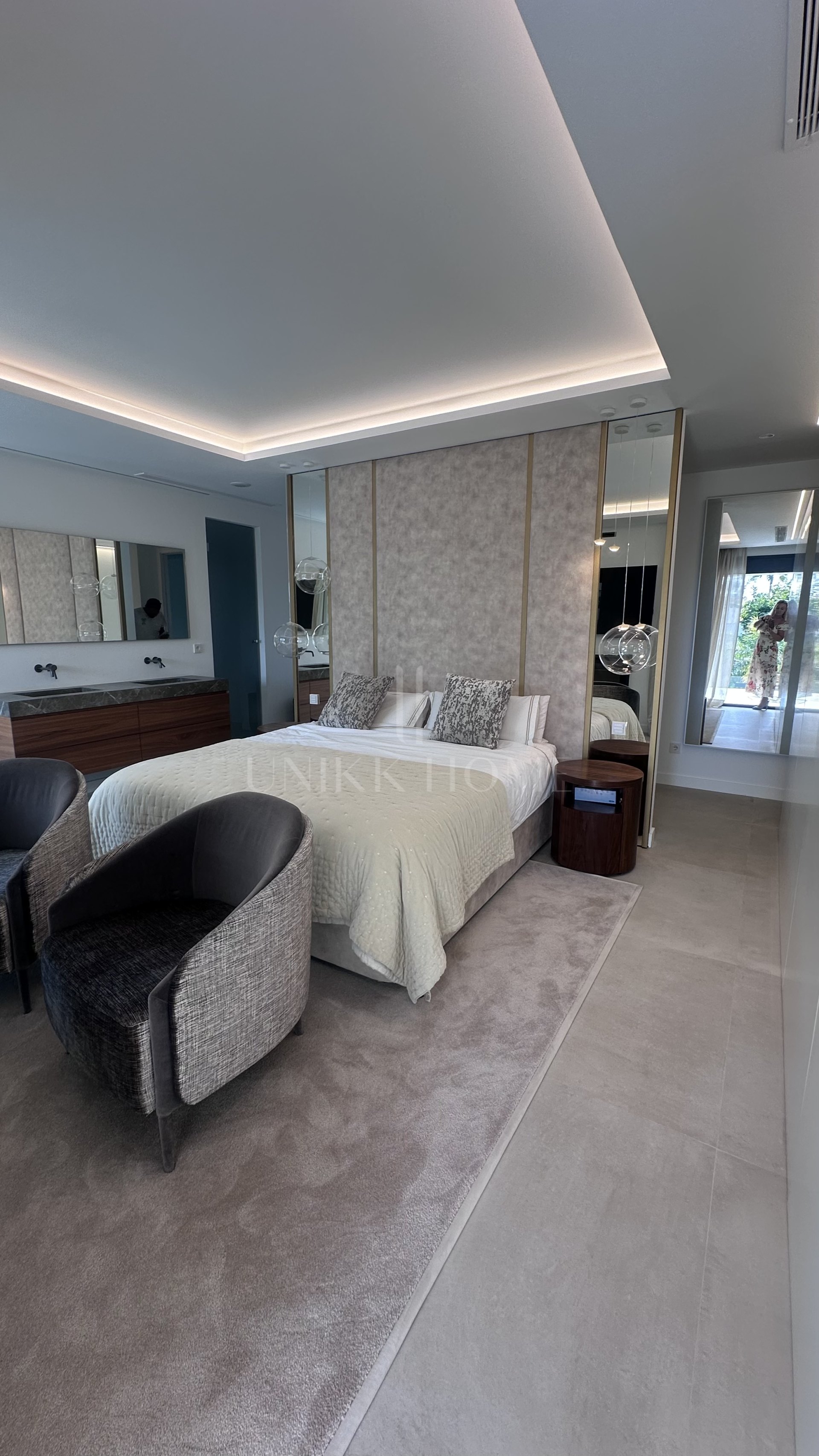 Villa en venta en Marbella - Puerto Banus, Marbella