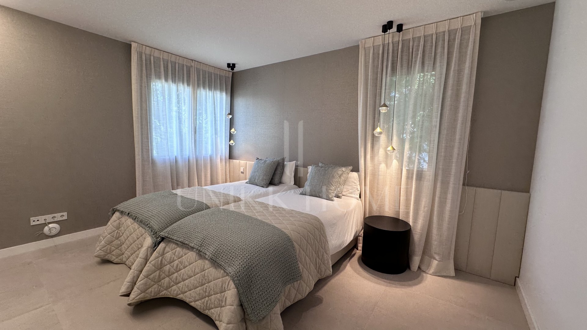 Villa en venta en Marbella - Puerto Banus, Marbella