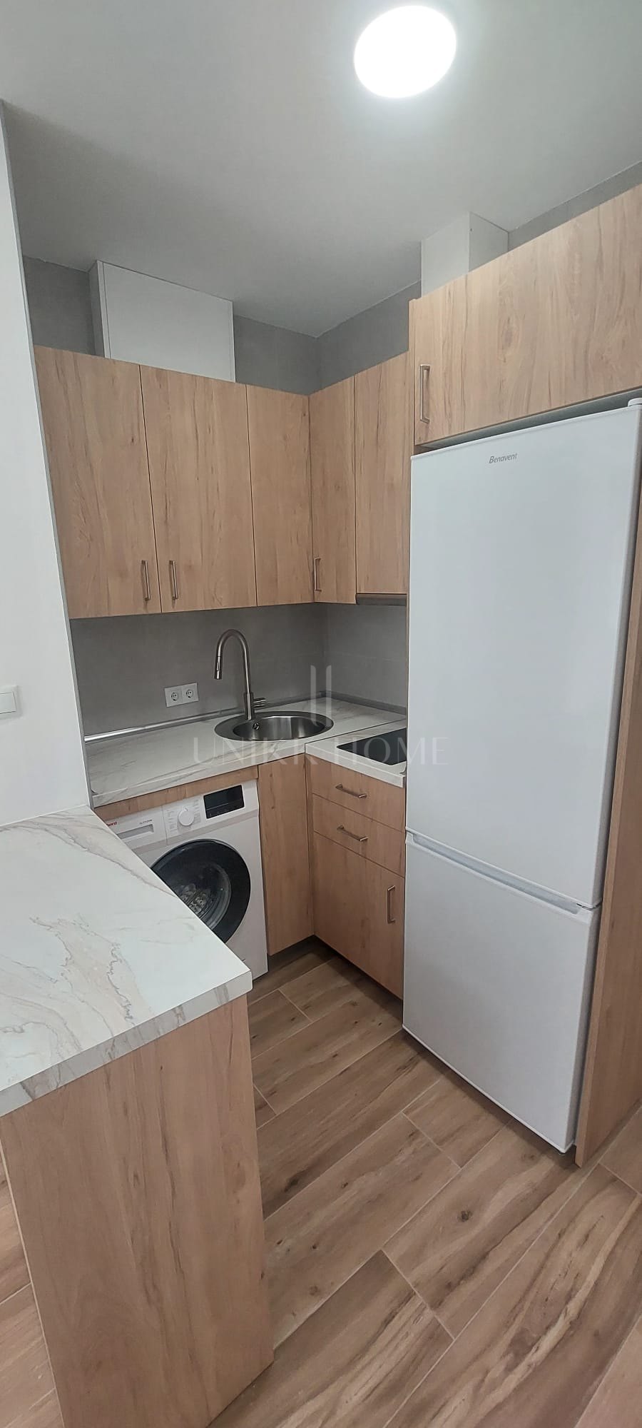 Ground Floor Apartment for sale in Las Lagunas, Mijas Costa