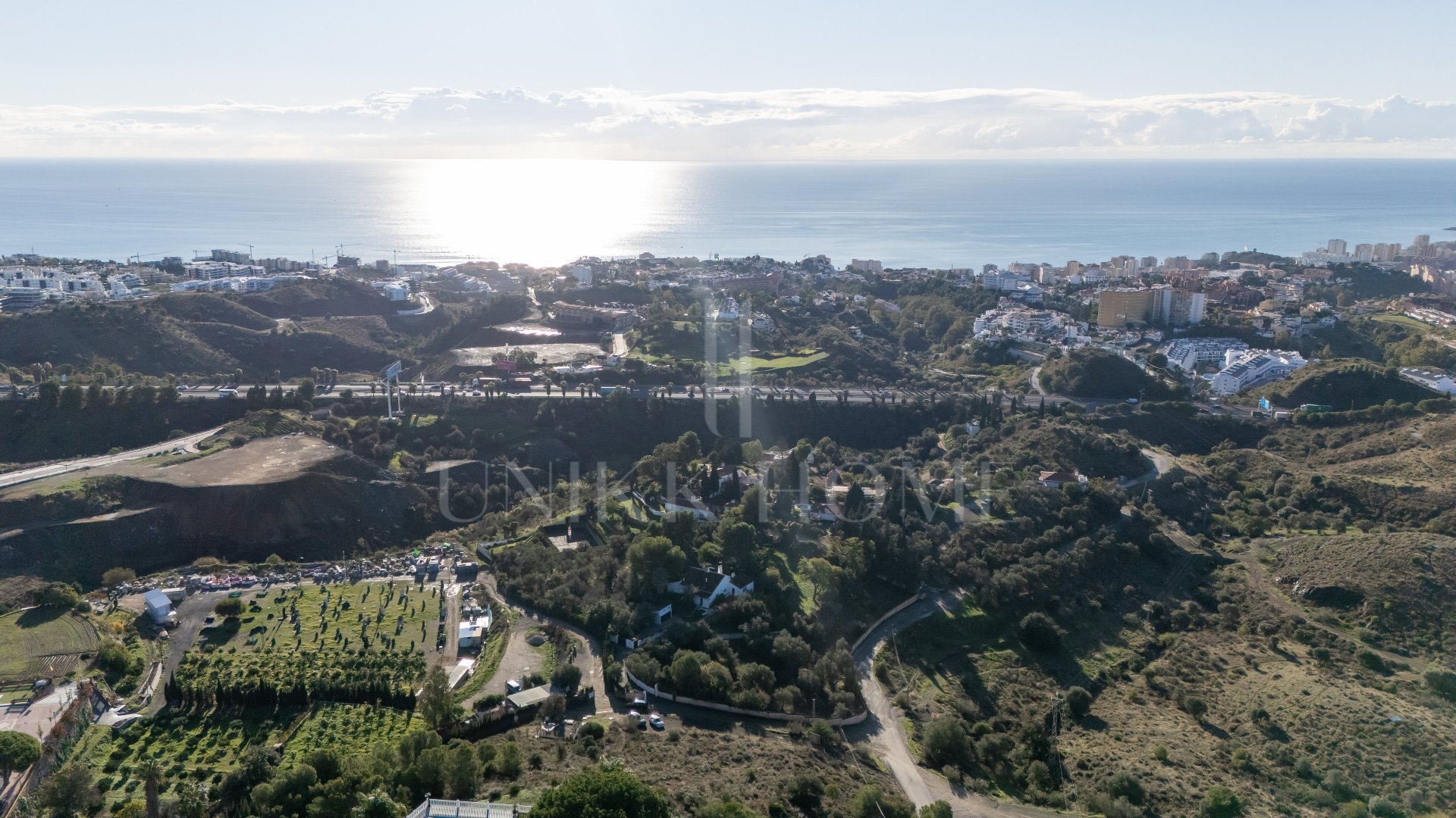 Exceptional Estate & Investment Opportunity in Torreblanca – 10,231 m²