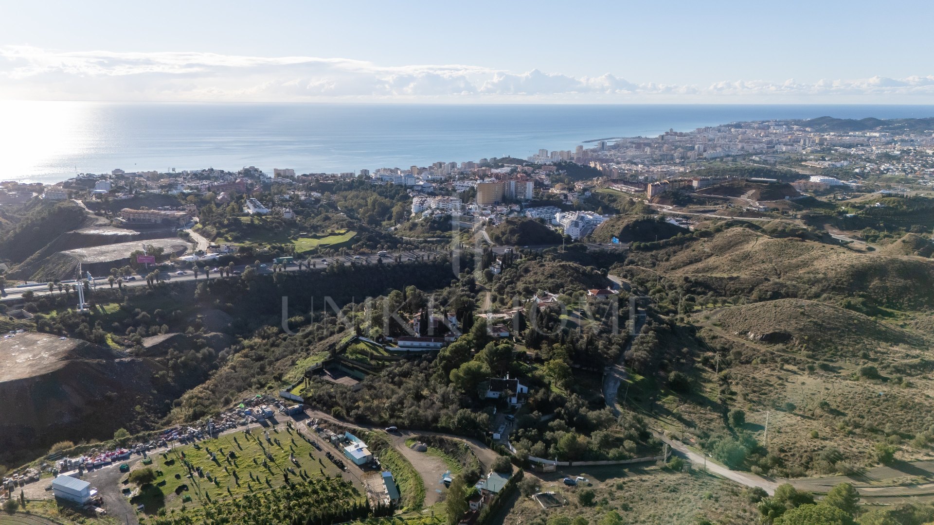 Exceptional Estate & Investment Opportunity in Torreblanca – 10,231 m²