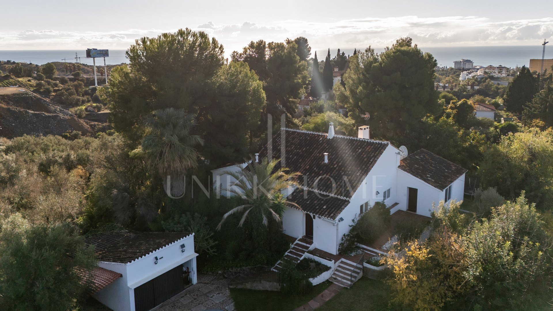 Exceptional Estate & Investment Opportunity in Torreblanca – 10,231 m²