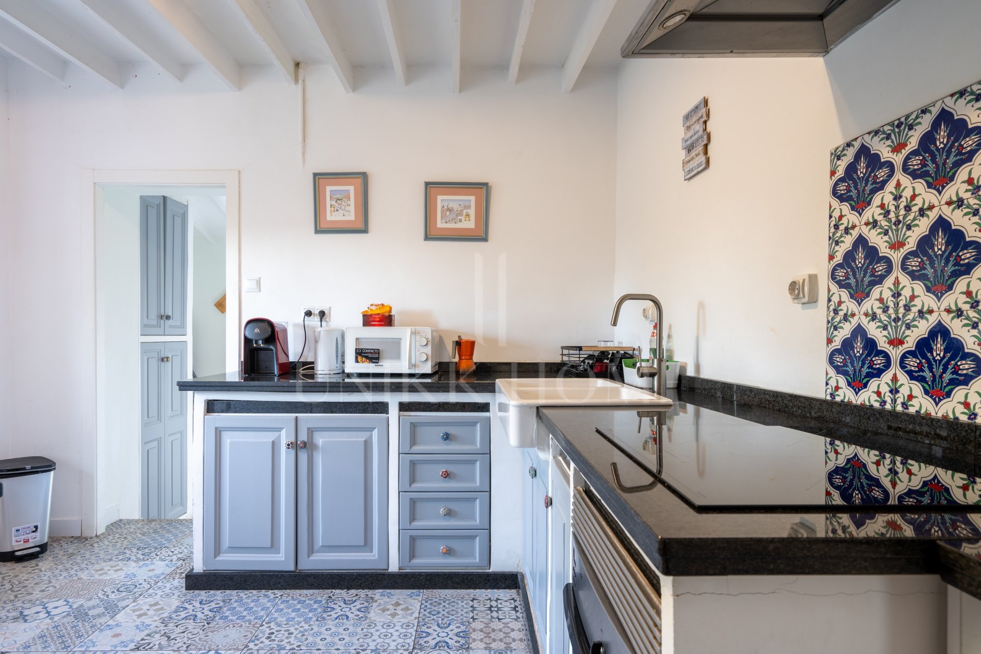 Exceptional Estate & Investment Opportunity in Torreblanca – 10,231 m²