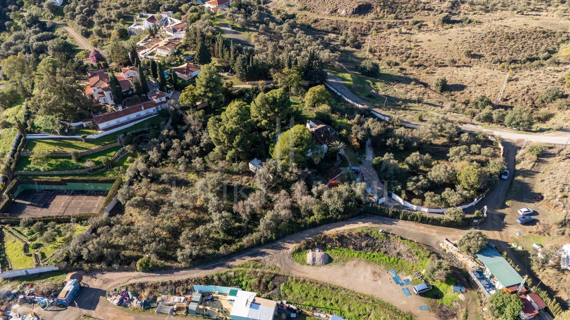 Exceptional Estate & Investment Opportunity in Torreblanca – 10,231 m²