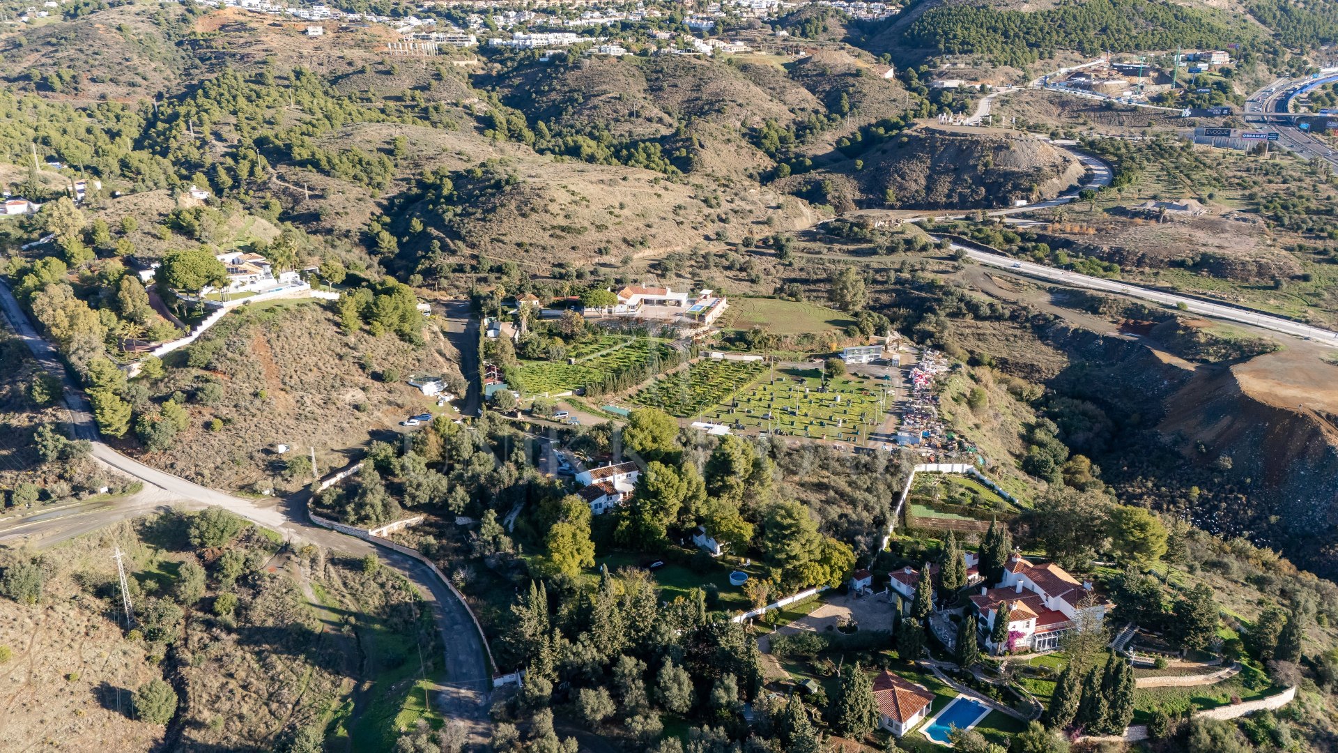 Exceptional Estate & Investment Opportunity in Torreblanca – 10,231 m²