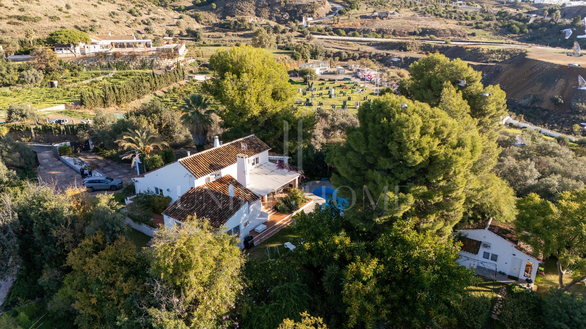 Exceptional Estate & Investment Opportunity in Torreblanca – 10,231 m²