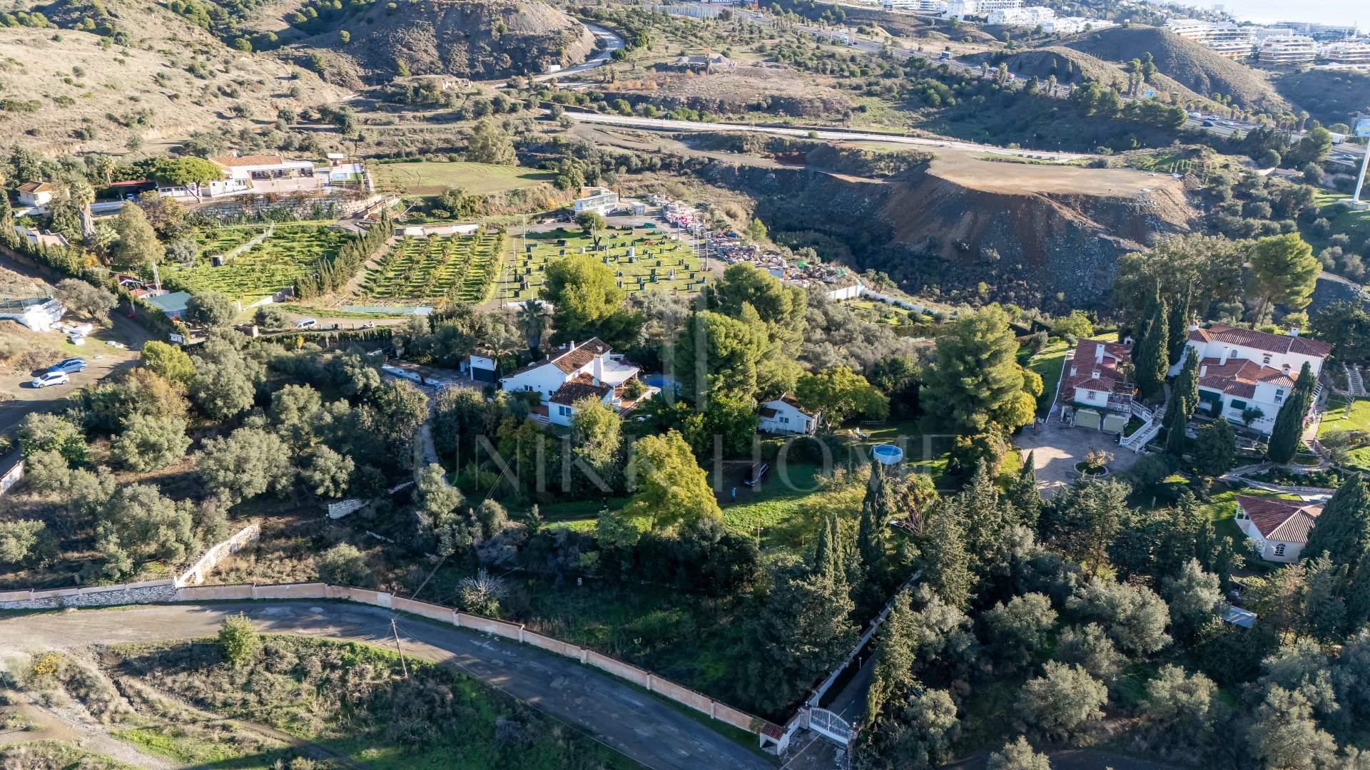 Exceptional Estate & Investment Opportunity in Torreblanca – 10,231 m²