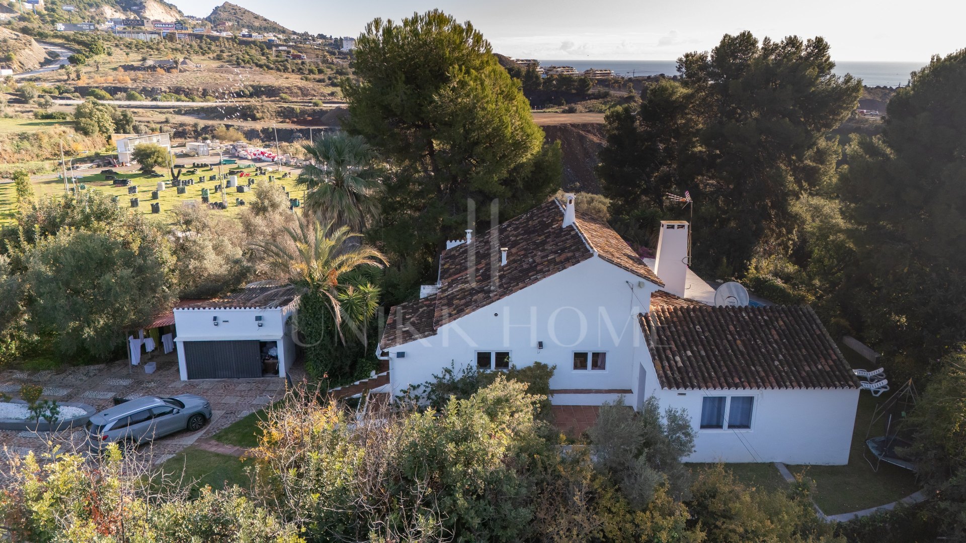 Exceptional Estate & Investment Opportunity in Torreblanca – 10,231 m²