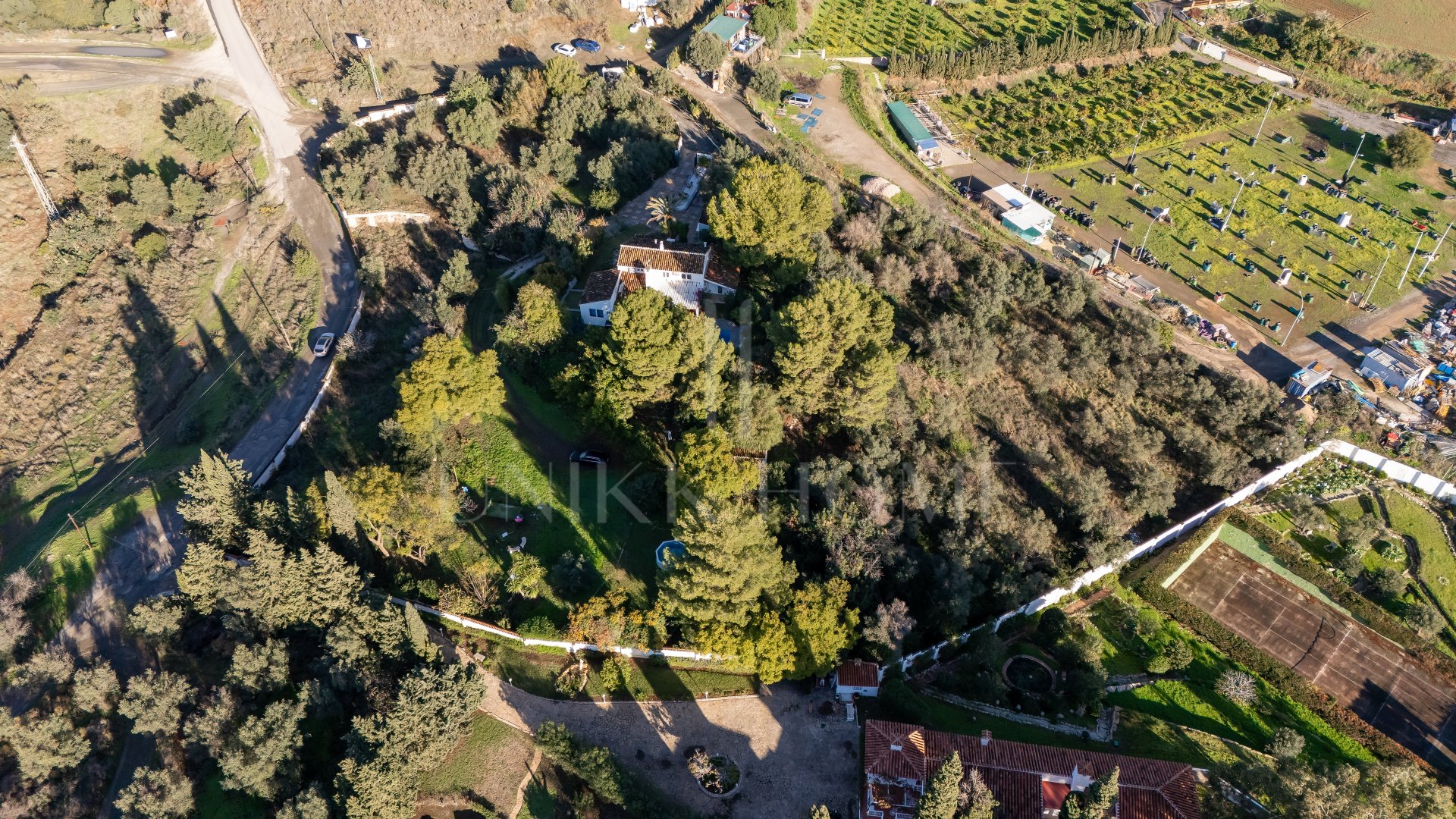 Exceptional Estate & Investment Opportunity in Torreblanca – 10,231 m²