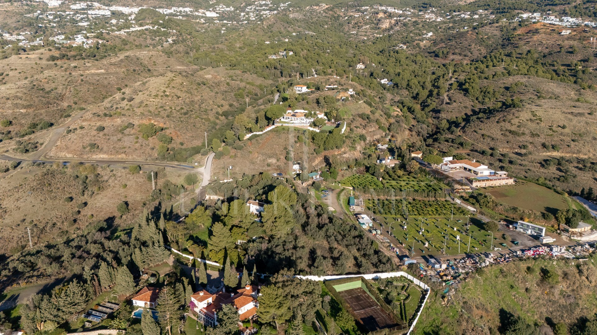 Exceptional Estate & Investment Opportunity in Torreblanca – 10,231 m²