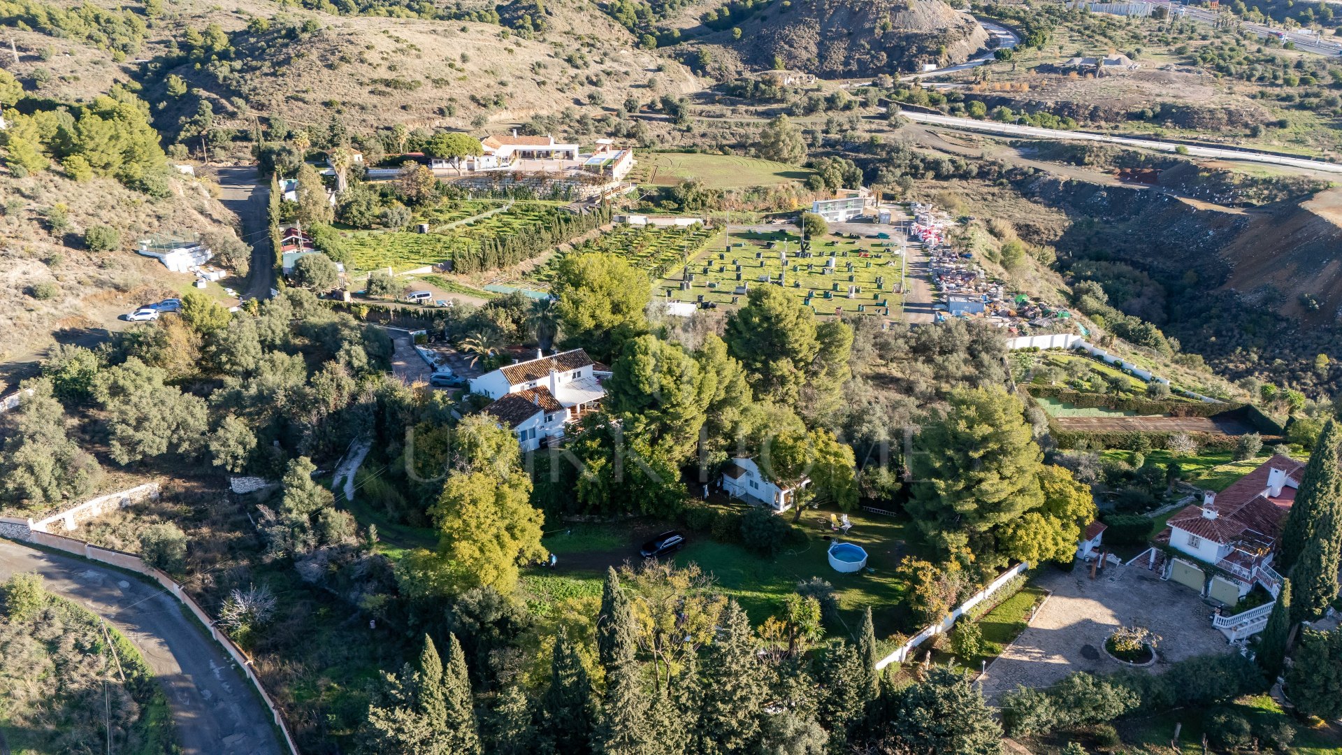 Exceptional Estate & Investment Opportunity in Torreblanca – 10,231 m²