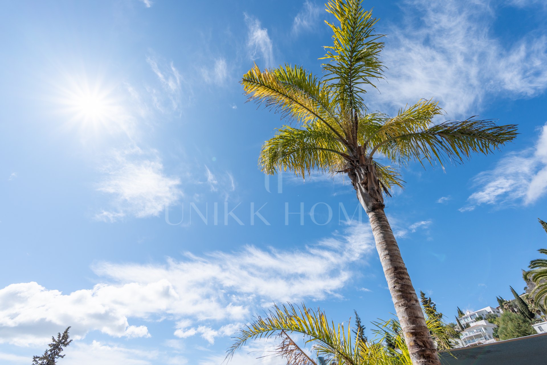 Elegant 4-Bedroom Luxury Villa Walking Distance to Mijas Pueblo