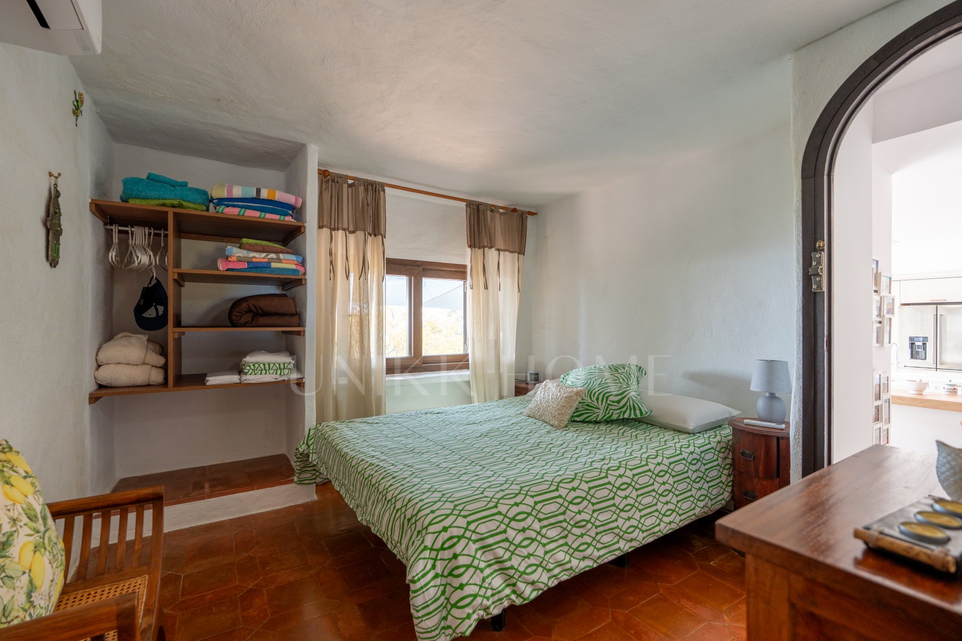 Elegant 4-Bedroom Luxury Villa Walking Distance to Mijas Pueblo