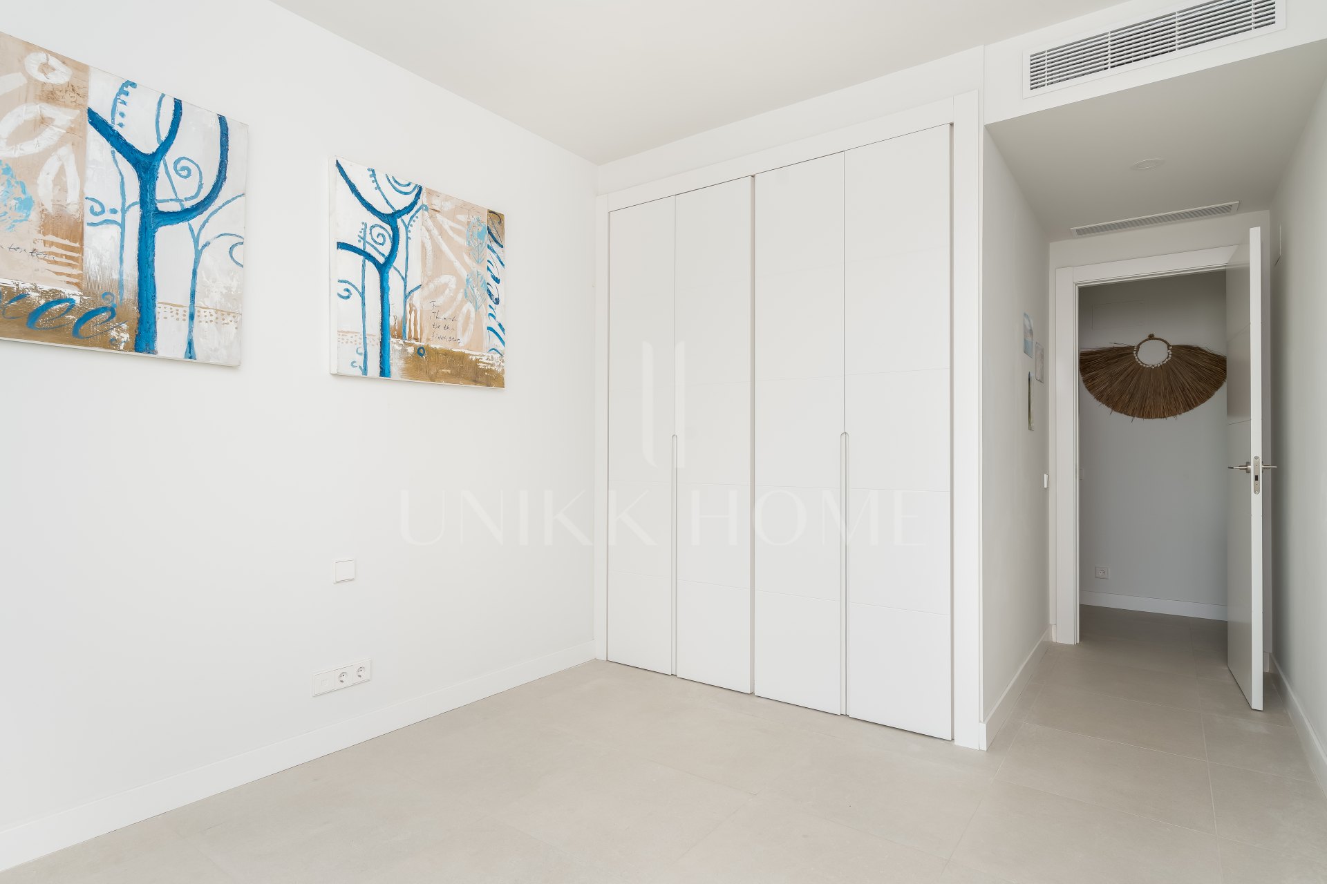 Apartamento en venta en Calanova Golf, Mijas Costa