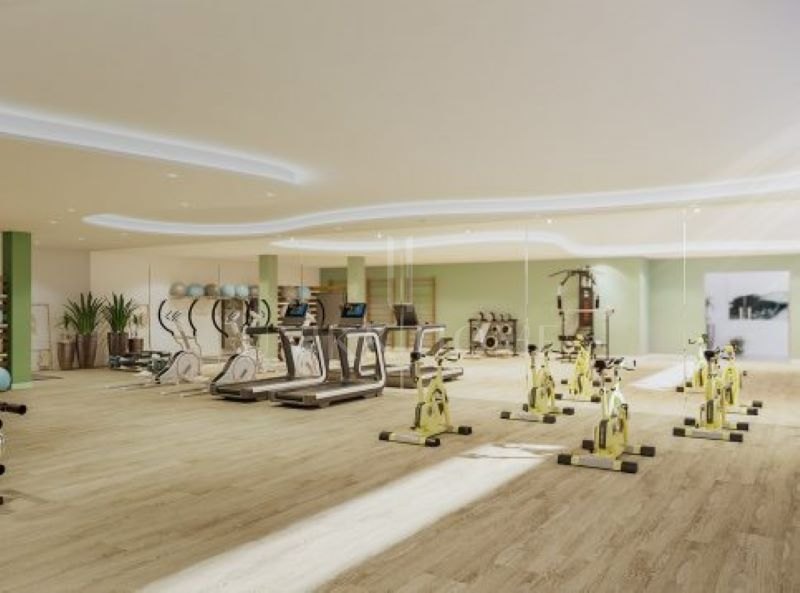 Apartamento en venta en Calanova Golf, Mijas Costa