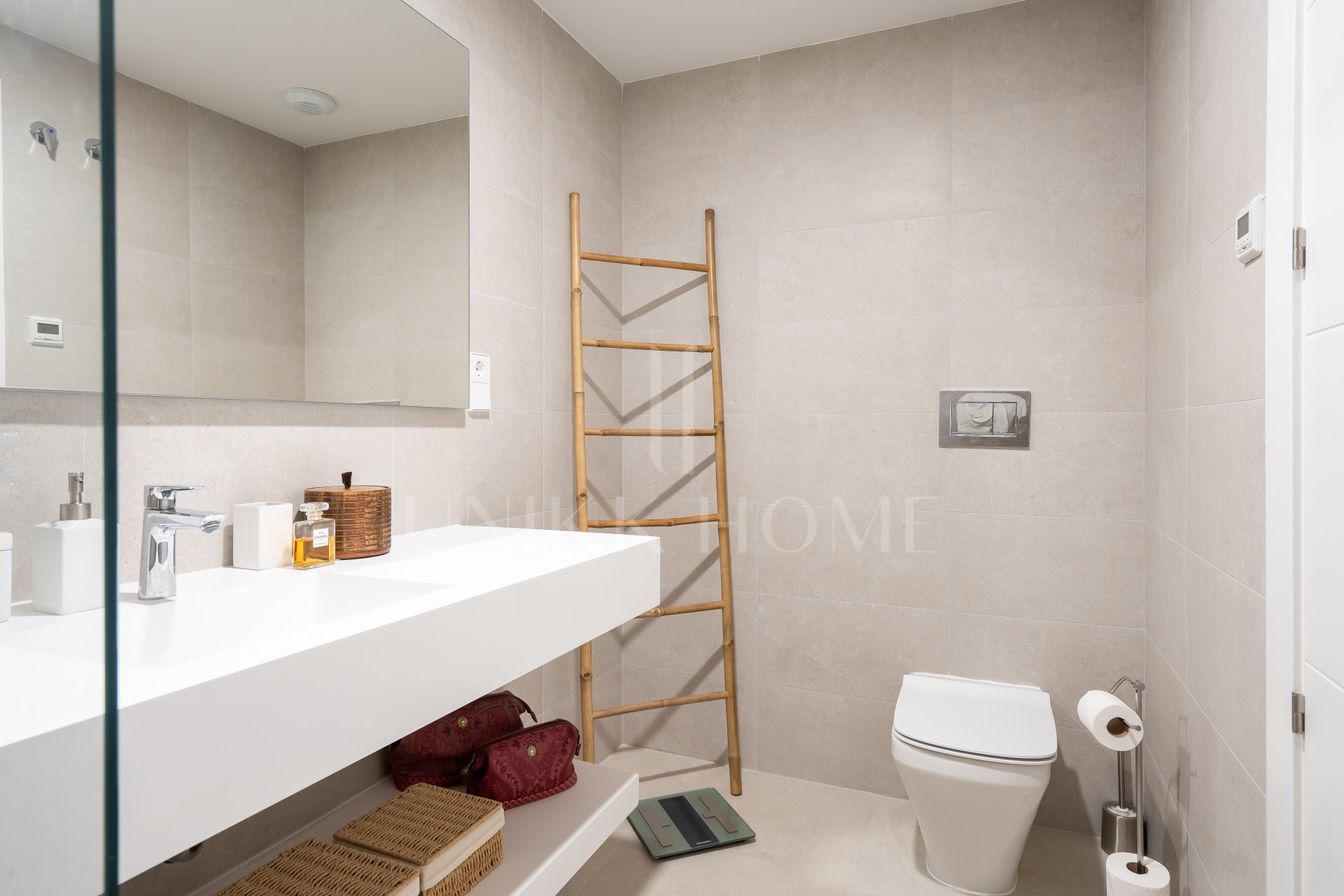 Apartamento en venta en Calanova Golf, Mijas Costa
