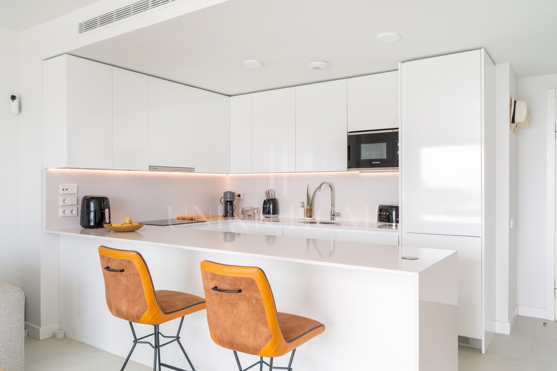 Apartamento en venta en Calanova Golf, Mijas Costa