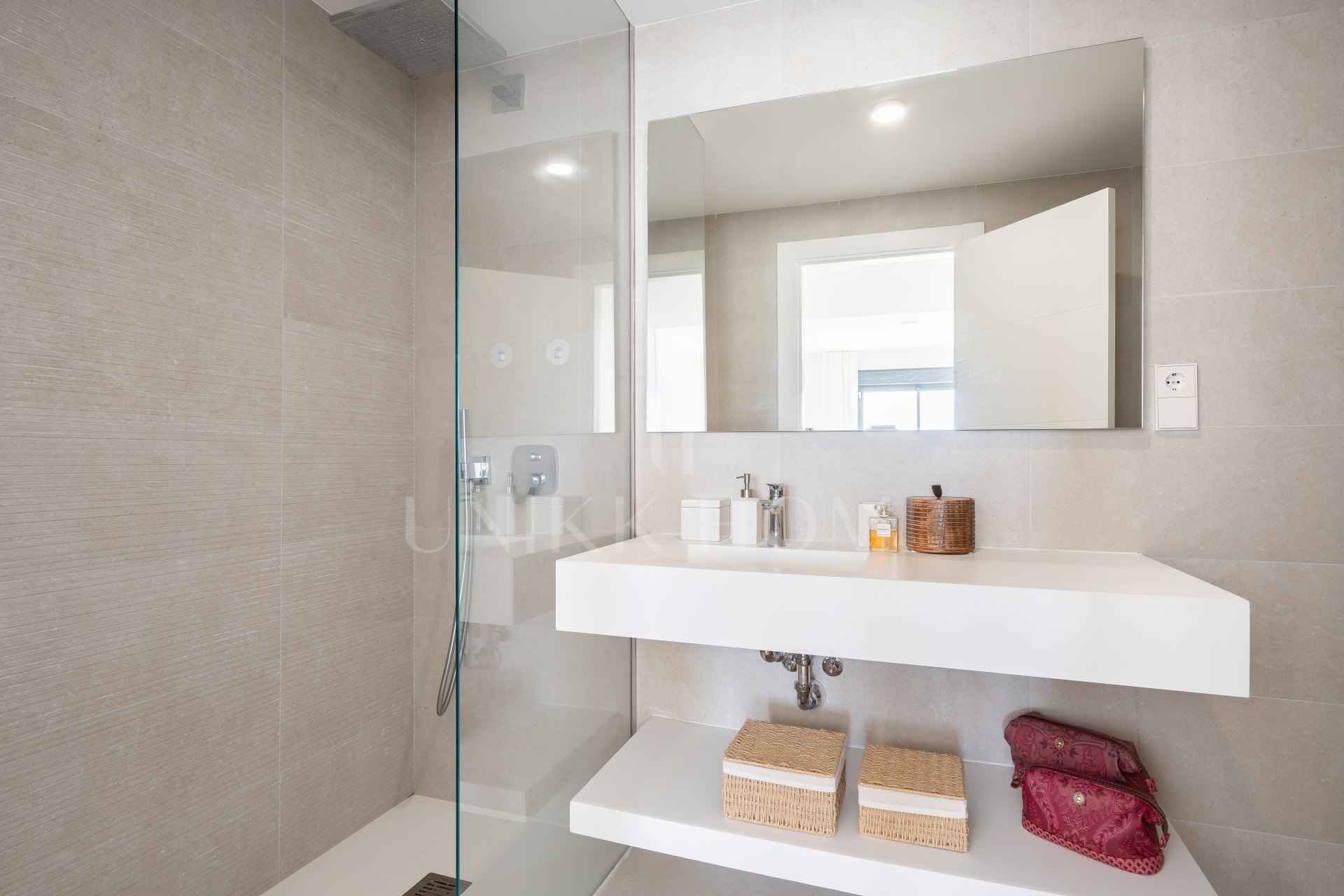 Apartamento en venta en Calanova Golf, Mijas Costa